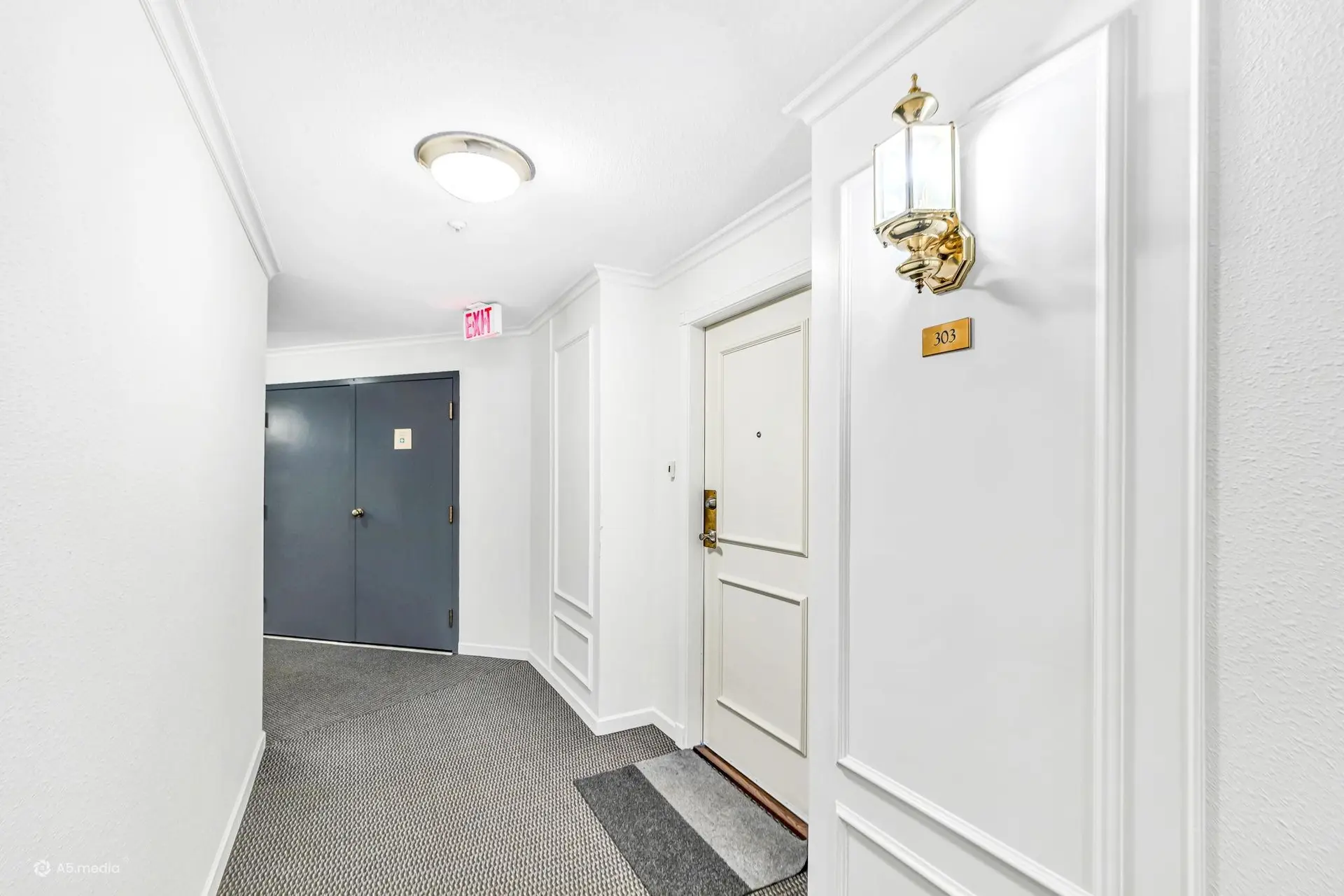 Property at #303 8139 121A STREET, Surrey, BC