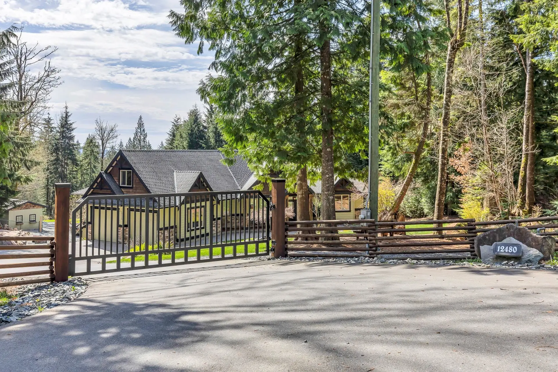 Property at 12480 Cathy Crescent, Mission, BC