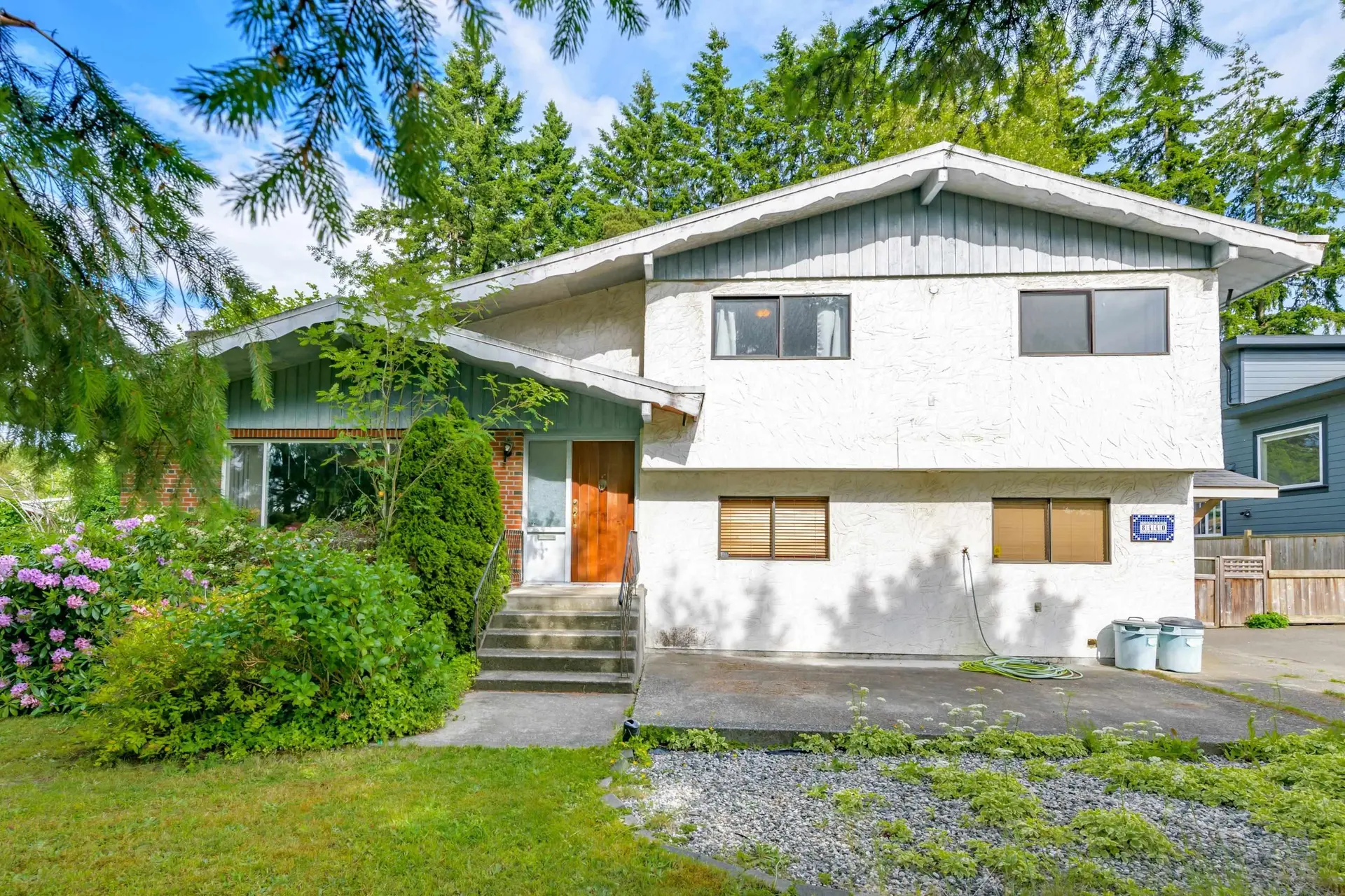 Property at 8440 Brooke Road, Delta, BC