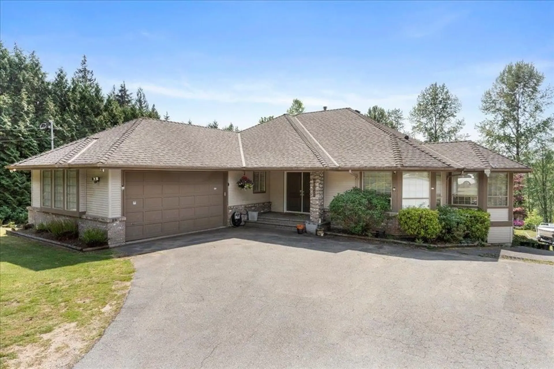 Property at 12753 261 Street, Maple Ridge, BC