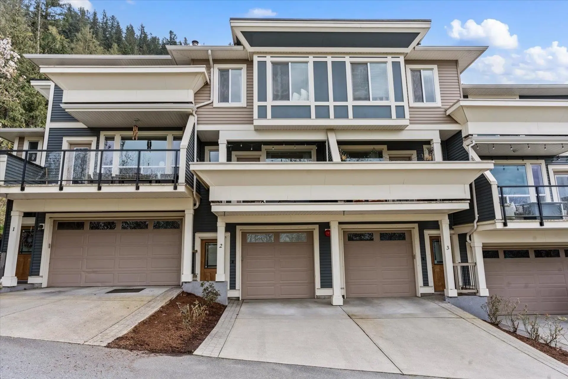 Property at #2 47315 Sylvan Drive, Chilliwack, BC