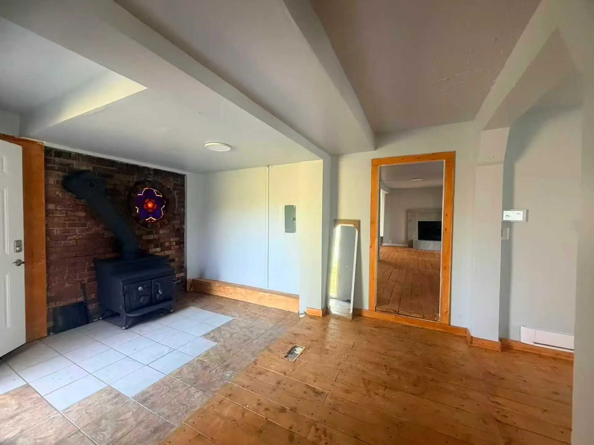 Property at 35974 HARTLEY ROAD, Mission, BC