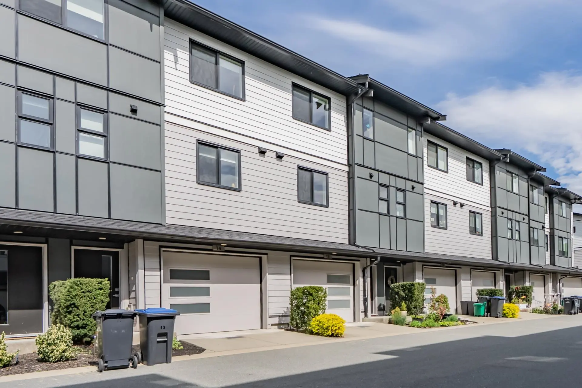 Property at #15 34825 Delair Road, Abbotsford, BC