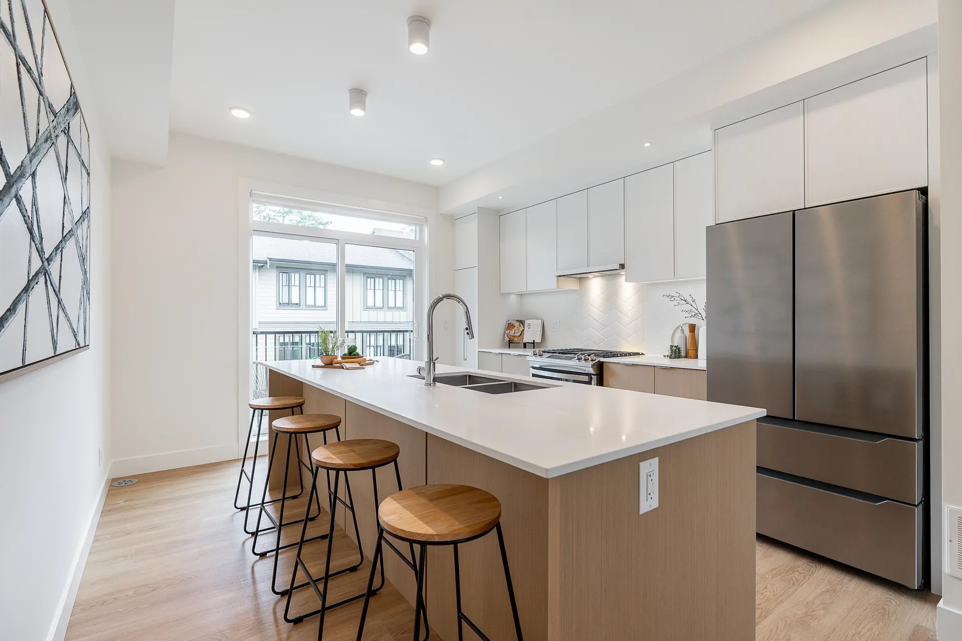 Property at #182 2350 165 STREET, Surrey, BC