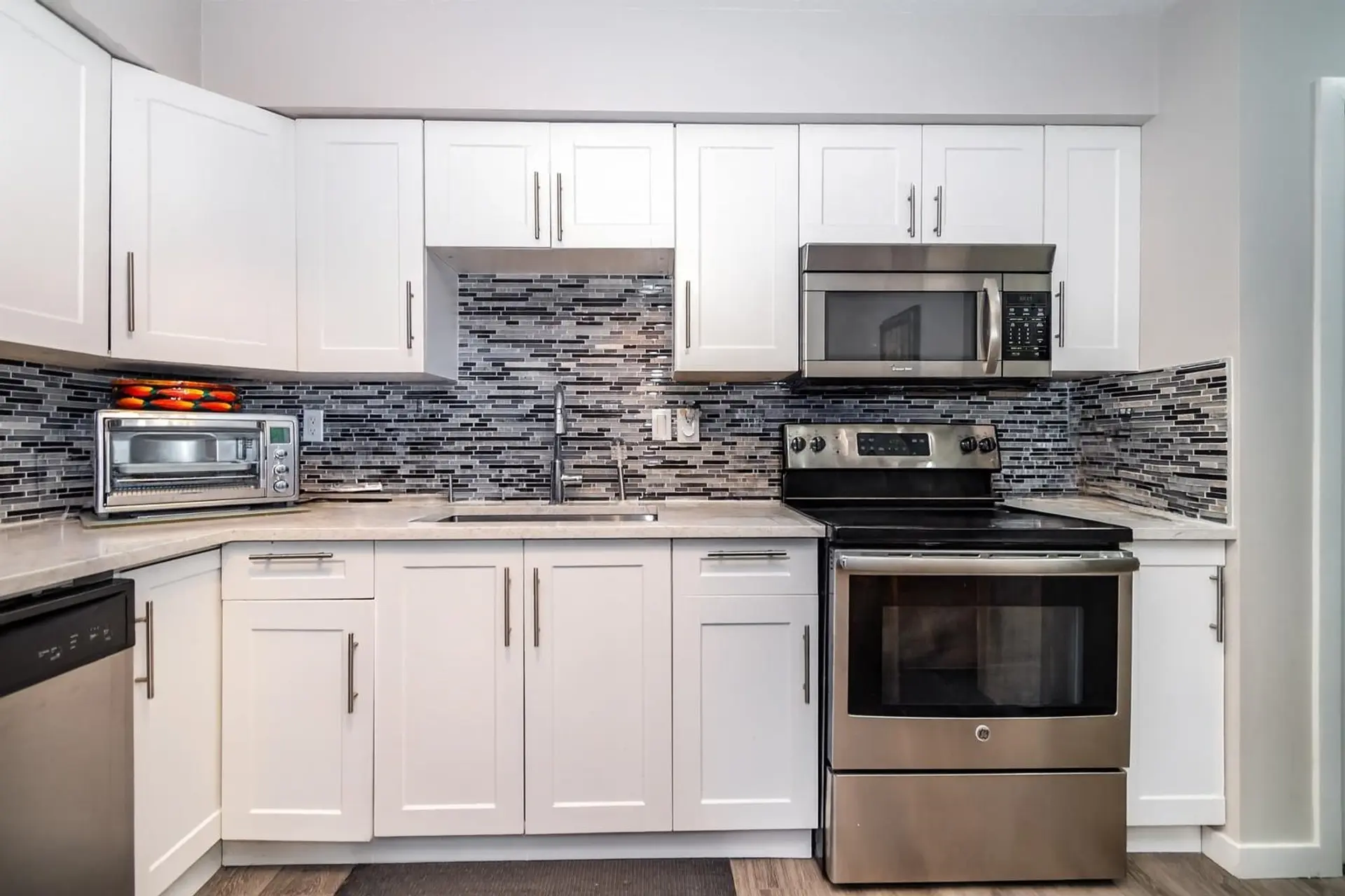 Property at #107 9417 NOWELL STREET, Chilliwack, BC