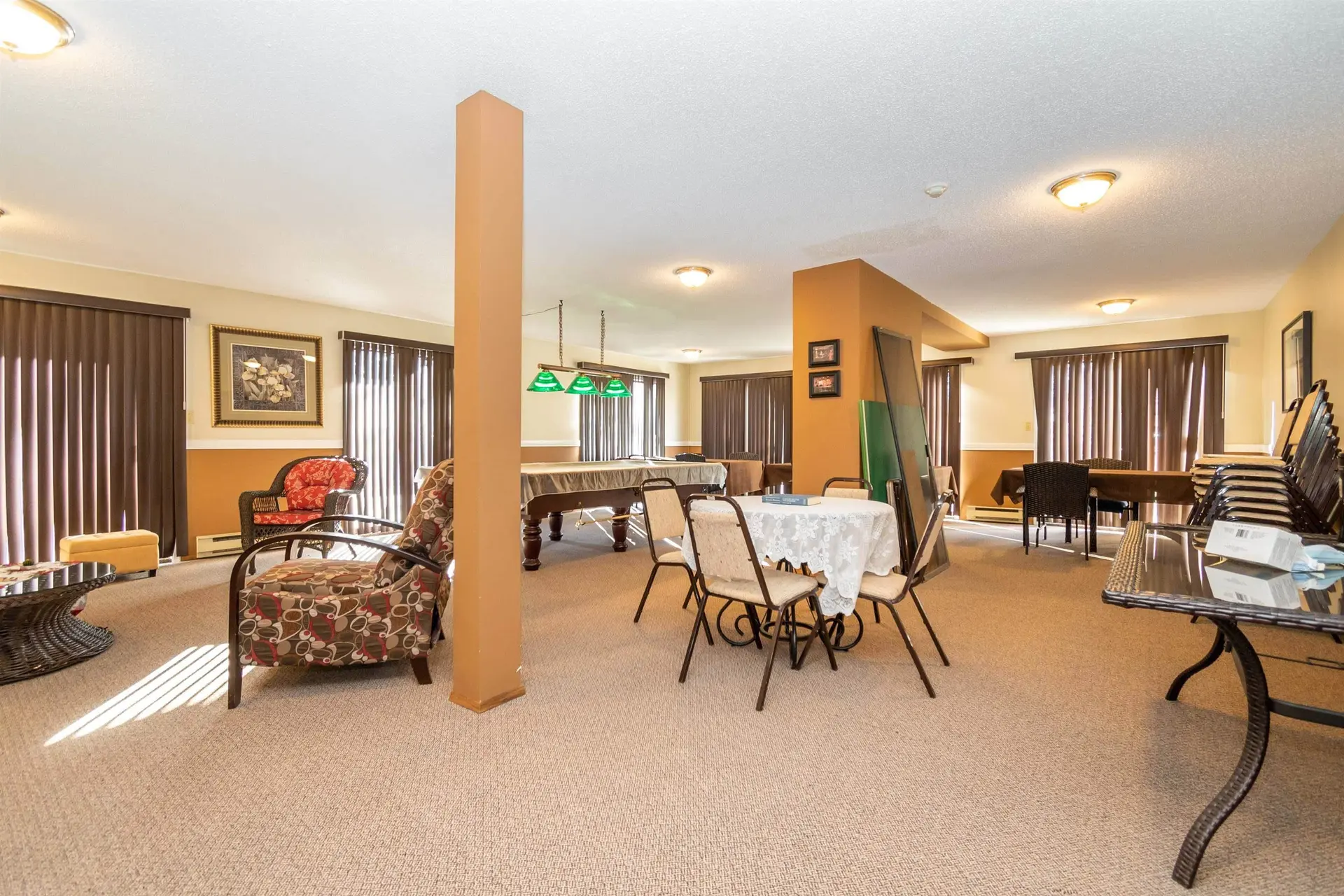 Property at #107 9417 NOWELL STREET, Chilliwack, BC