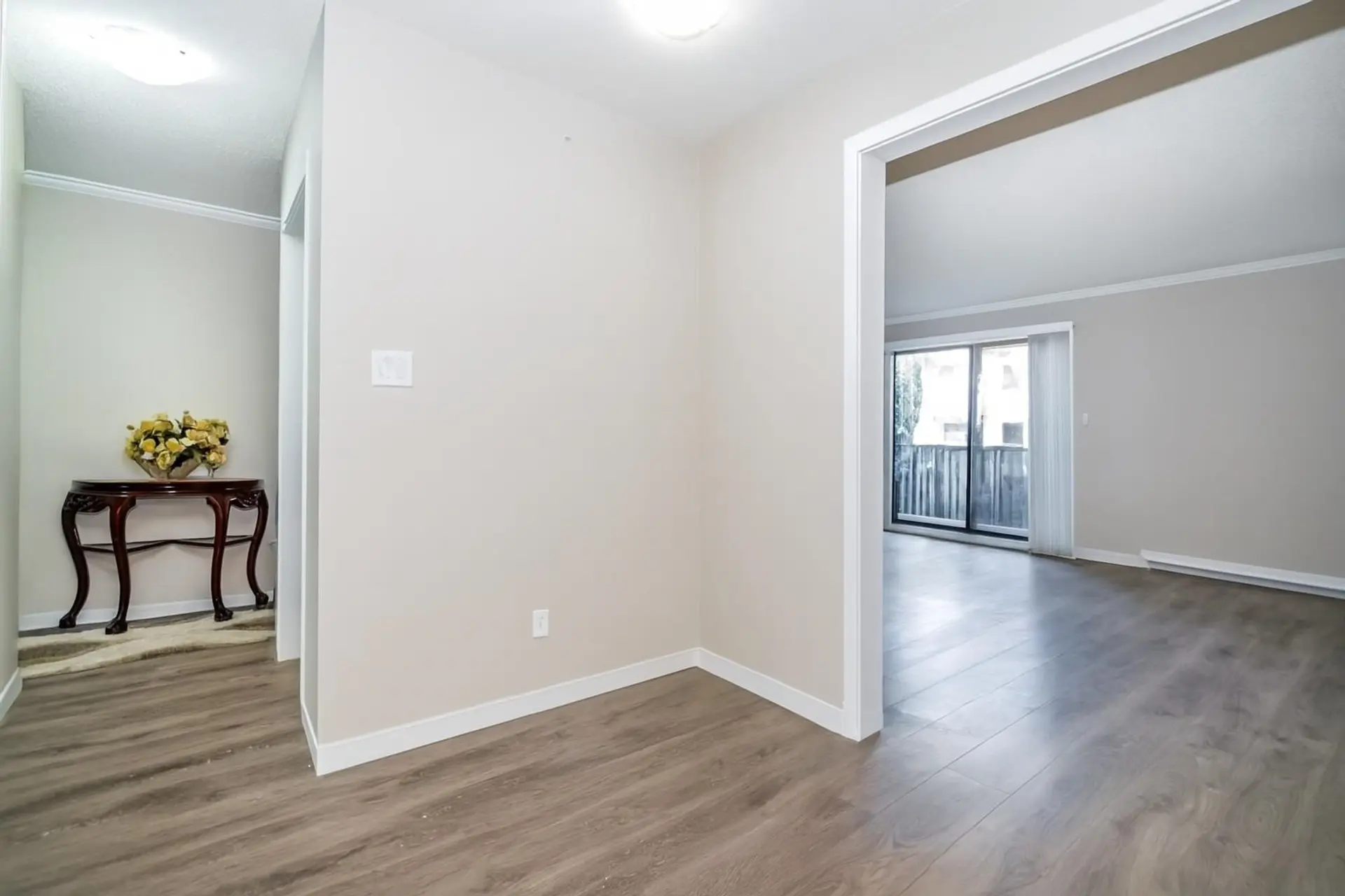 Property at #107 9417 NOWELL STREET, Chilliwack, BC