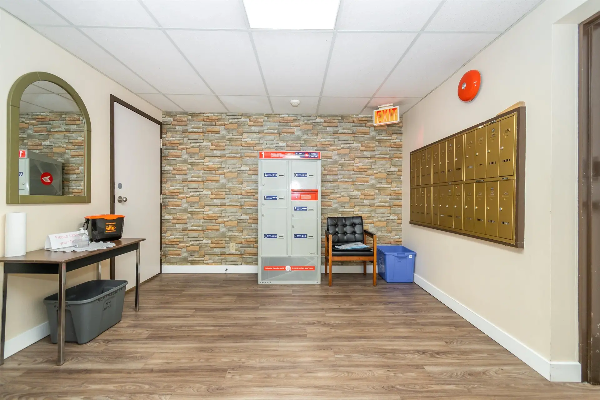 Property at #107 9417 NOWELL STREET, Chilliwack, BC