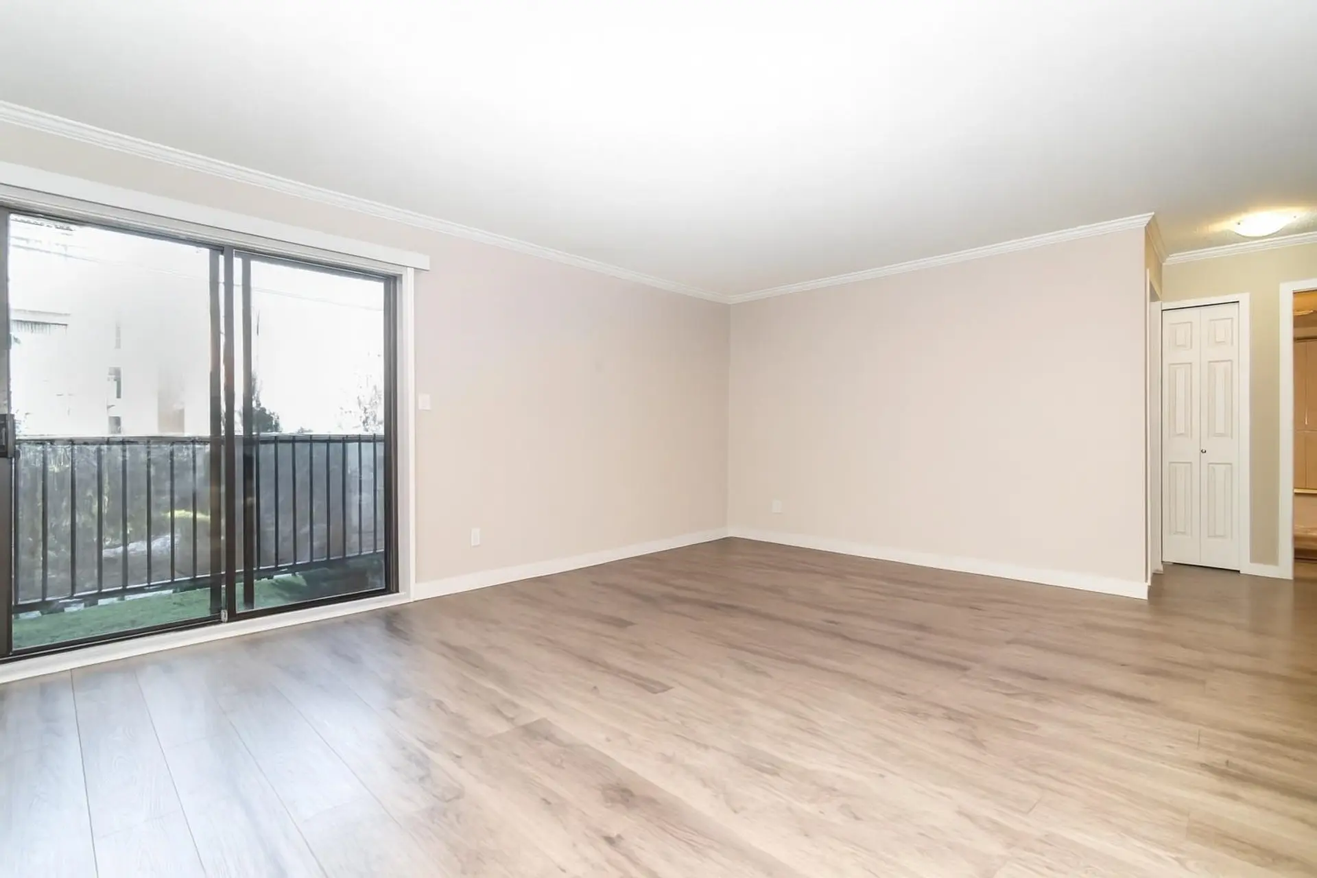 Property at #107 9417 NOWELL STREET, Chilliwack, BC