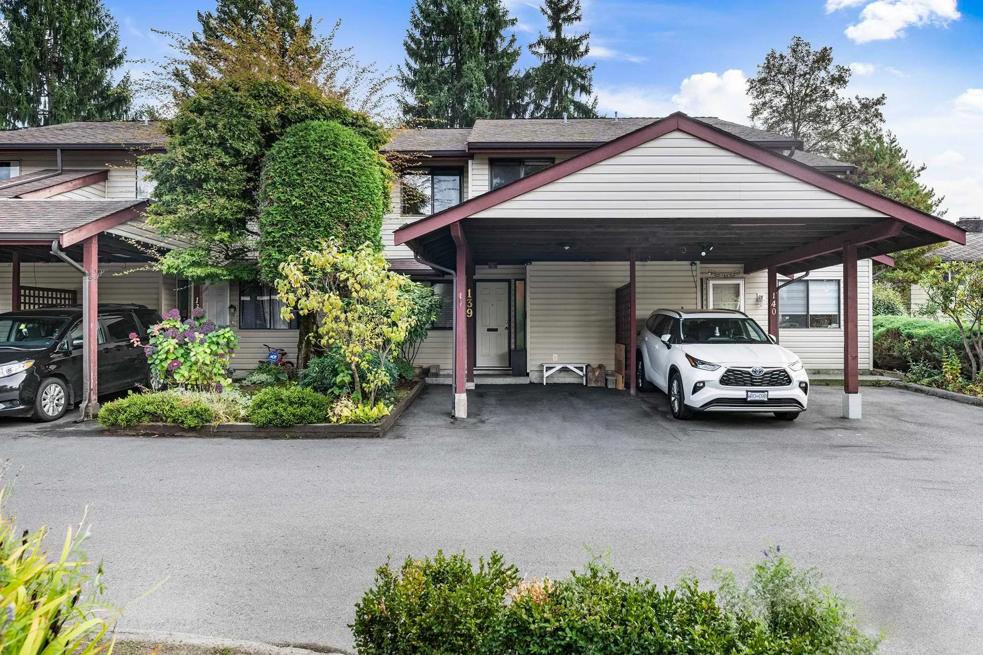Property at #139 13880 74 Avenue, Surrey, BC