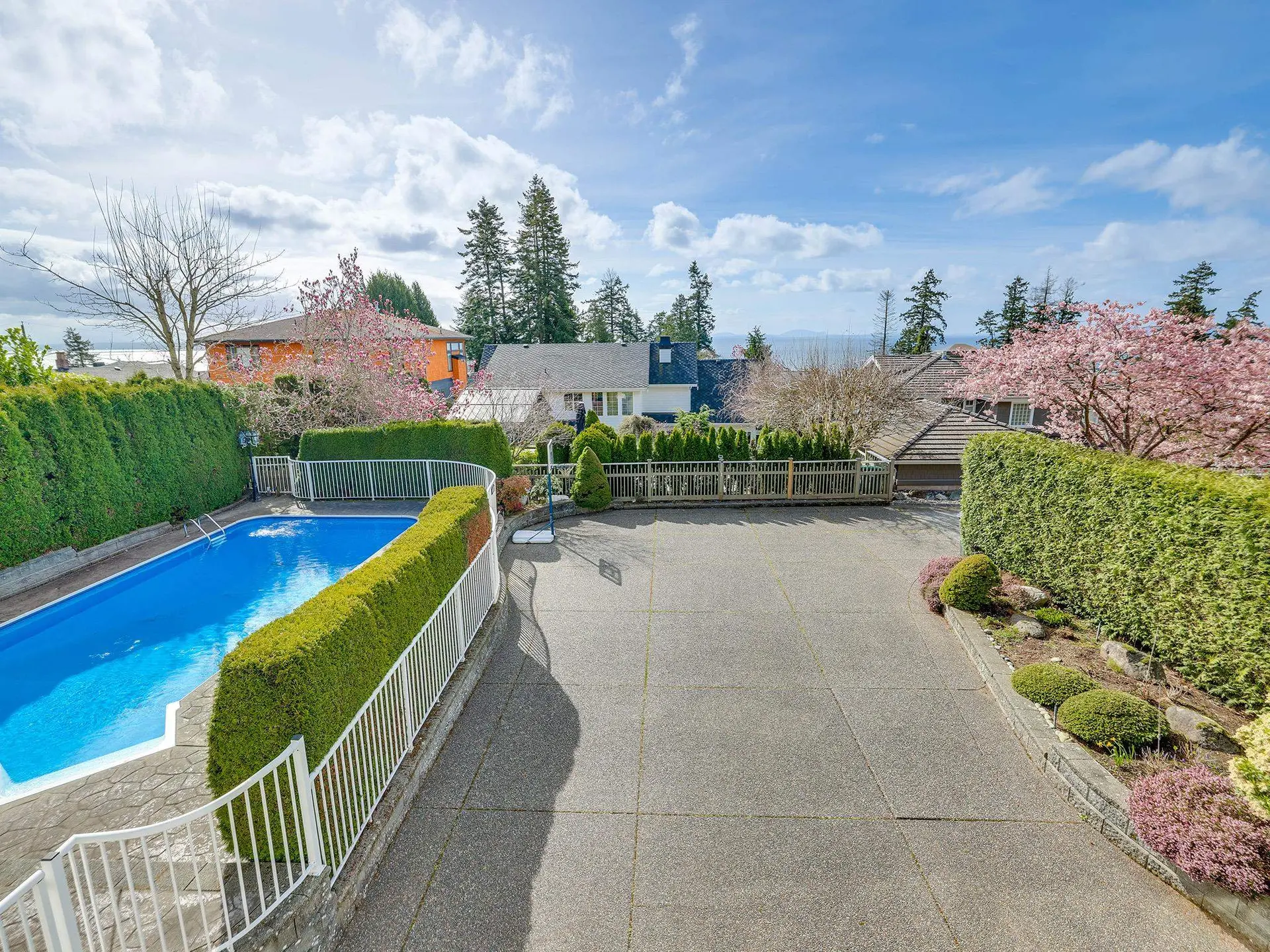 Property at 13518 MARINE DRIVE, Surrey, BC