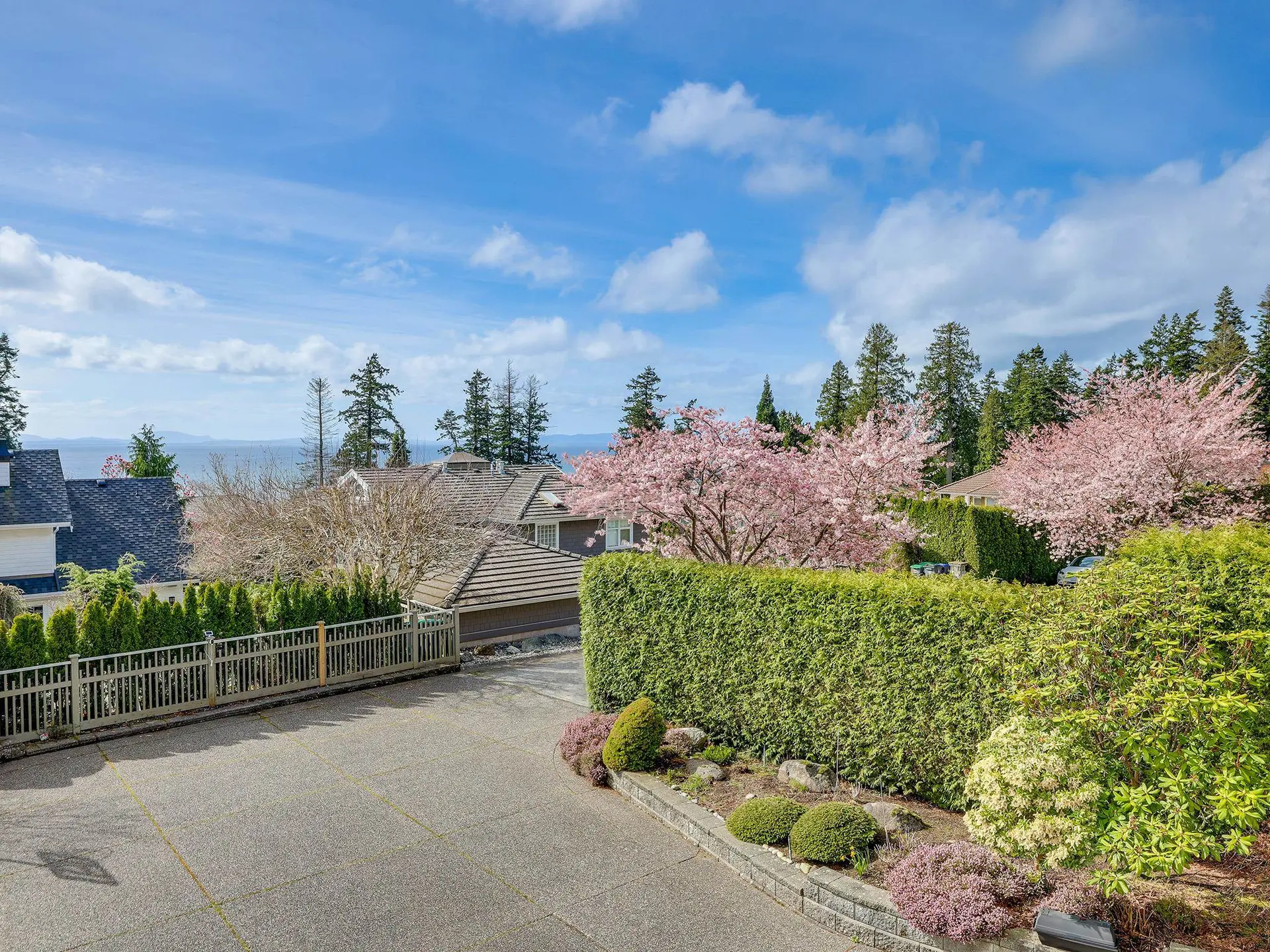 Property at 13518 MARINE DRIVE, Surrey, BC