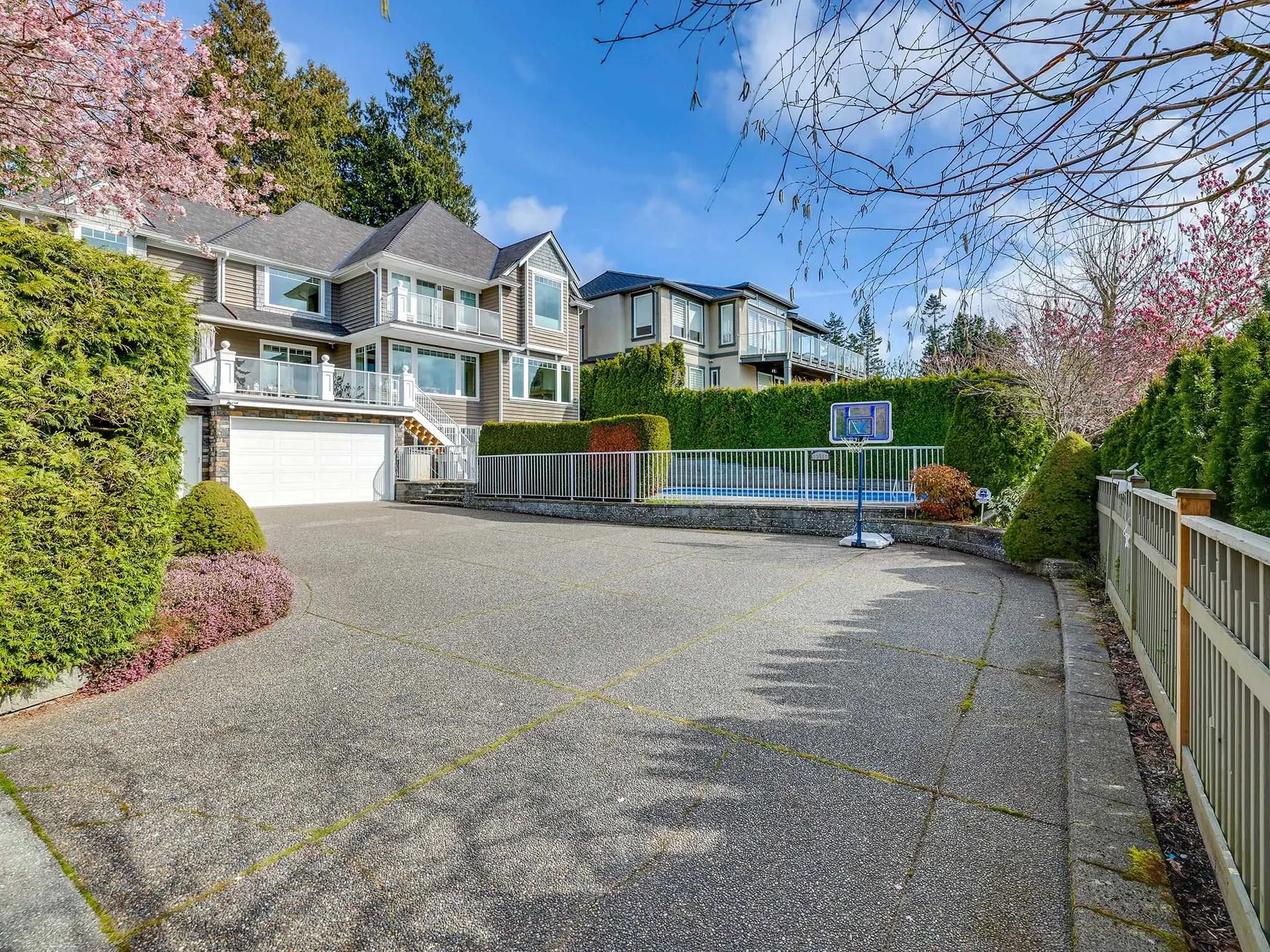 Property at 13518 MARINE DRIVE, Surrey, BC