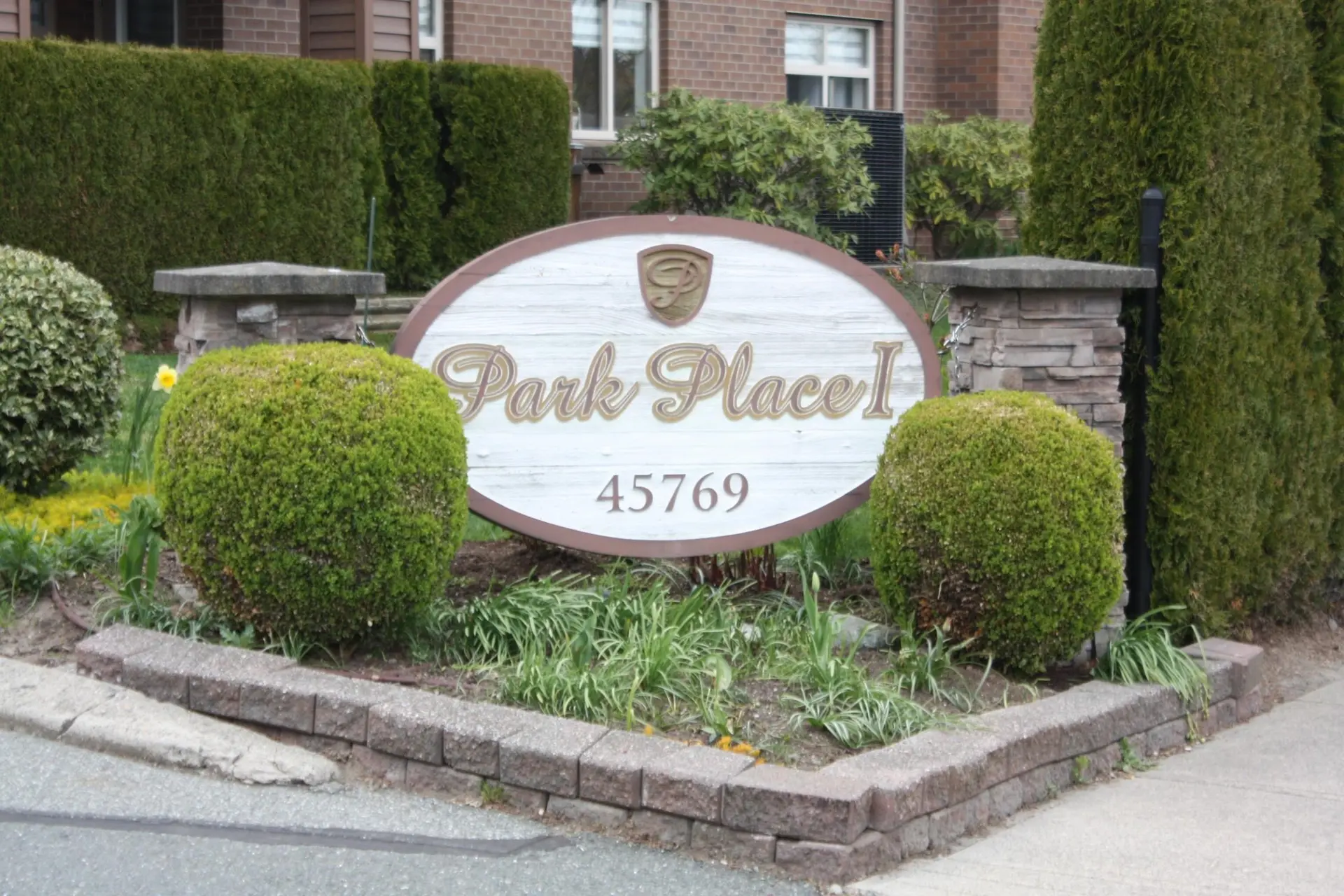 Property at #412 45769 Stevenson Road, Chilliwack, BC