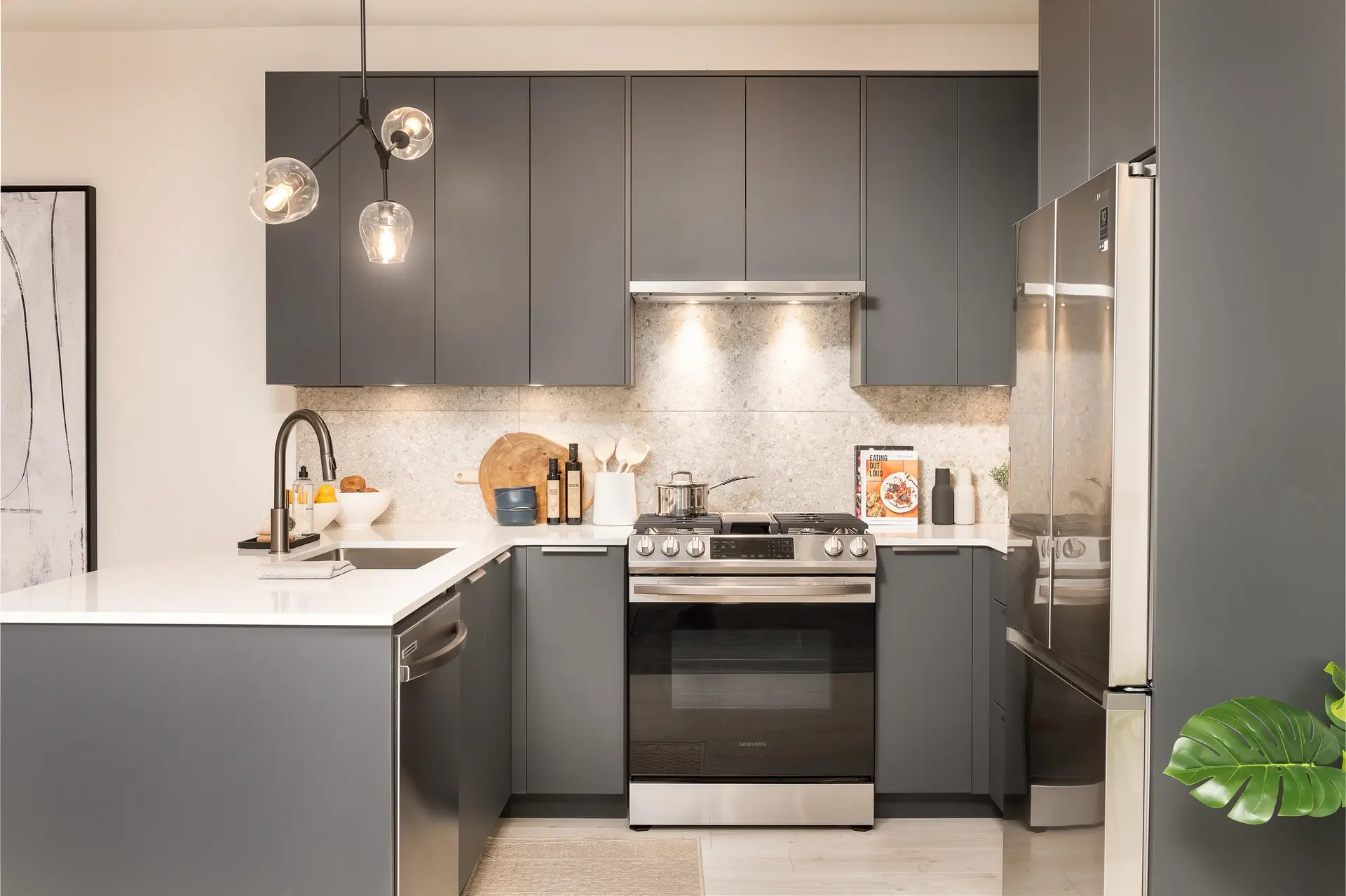 Property at #110 7936 206 STREET, Langley, BC