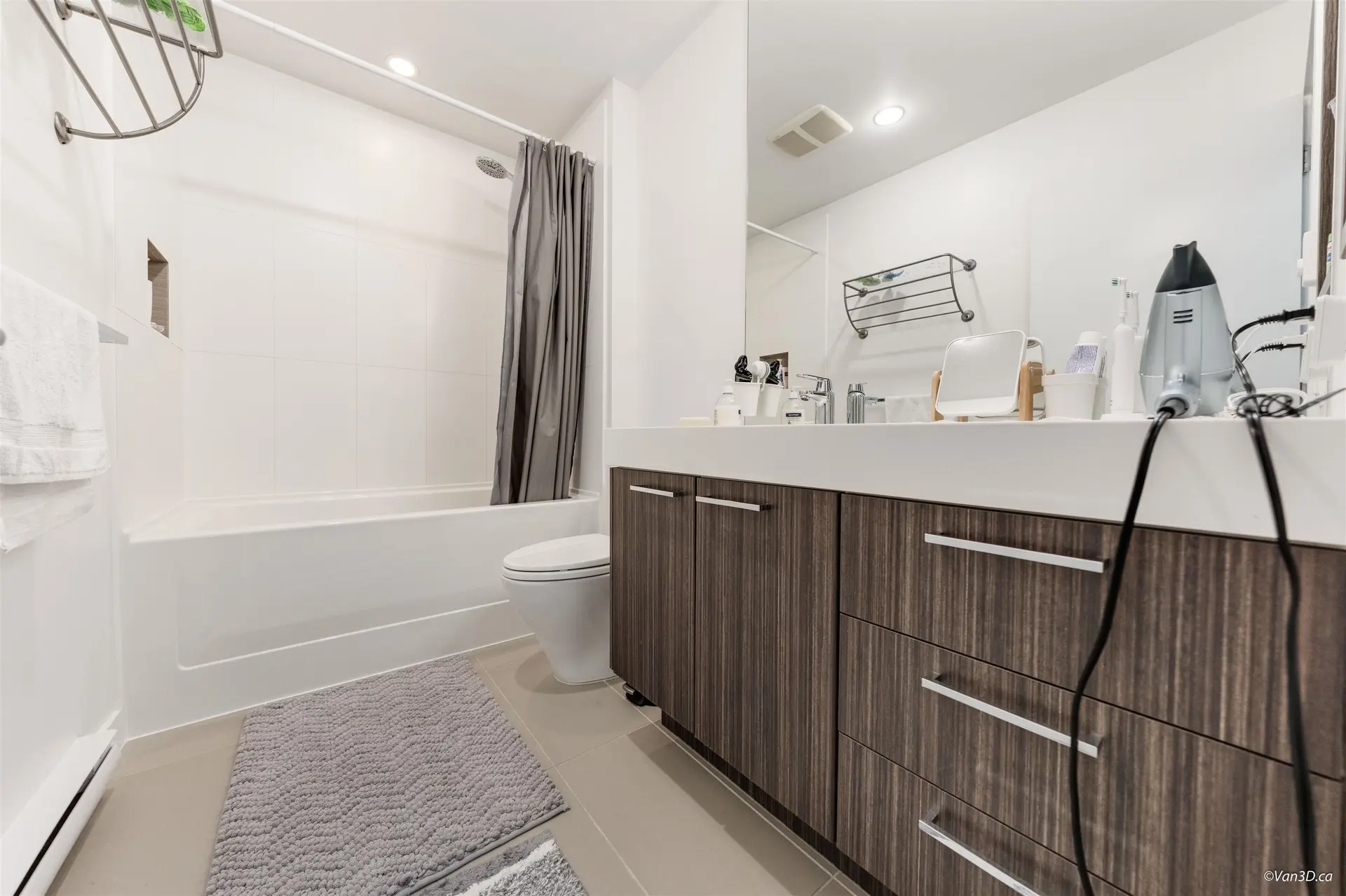 Property at #201 618 COMO LAKE AVENUE, Coquitlam, BC