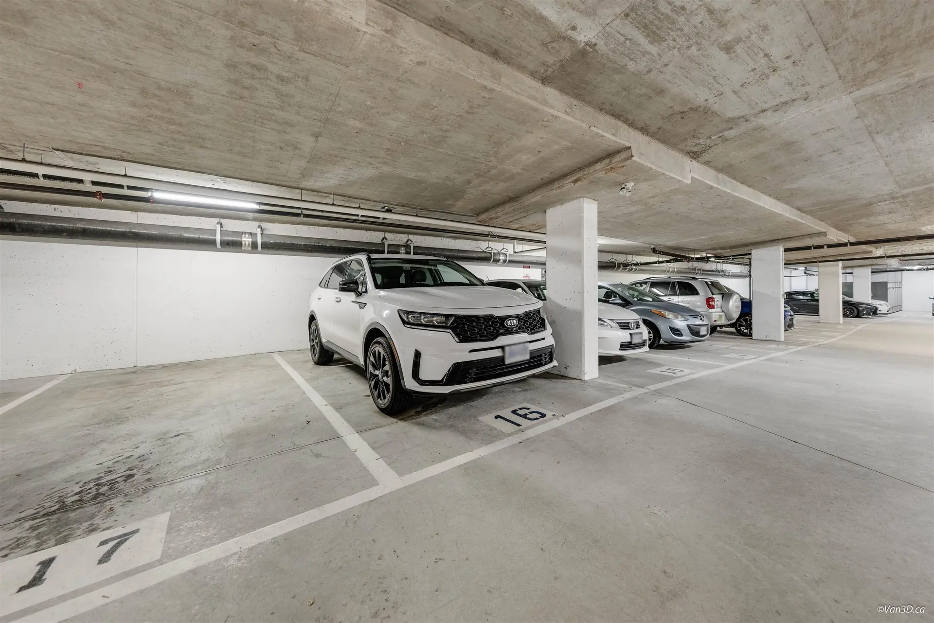 Property at #201 618 COMO LAKE AVENUE, Coquitlam, BC