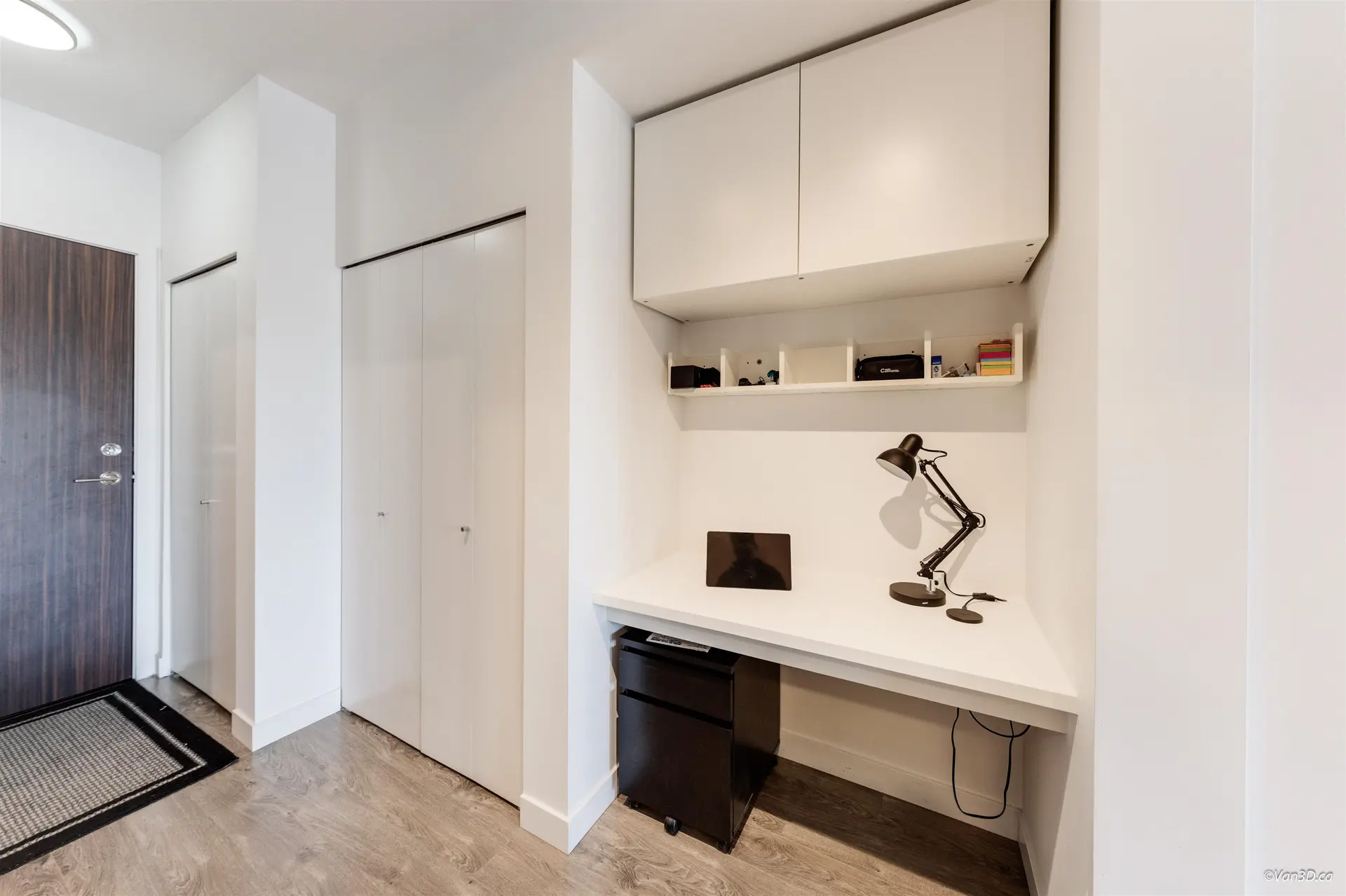 Property at #201 618 COMO LAKE AVENUE, Coquitlam, BC