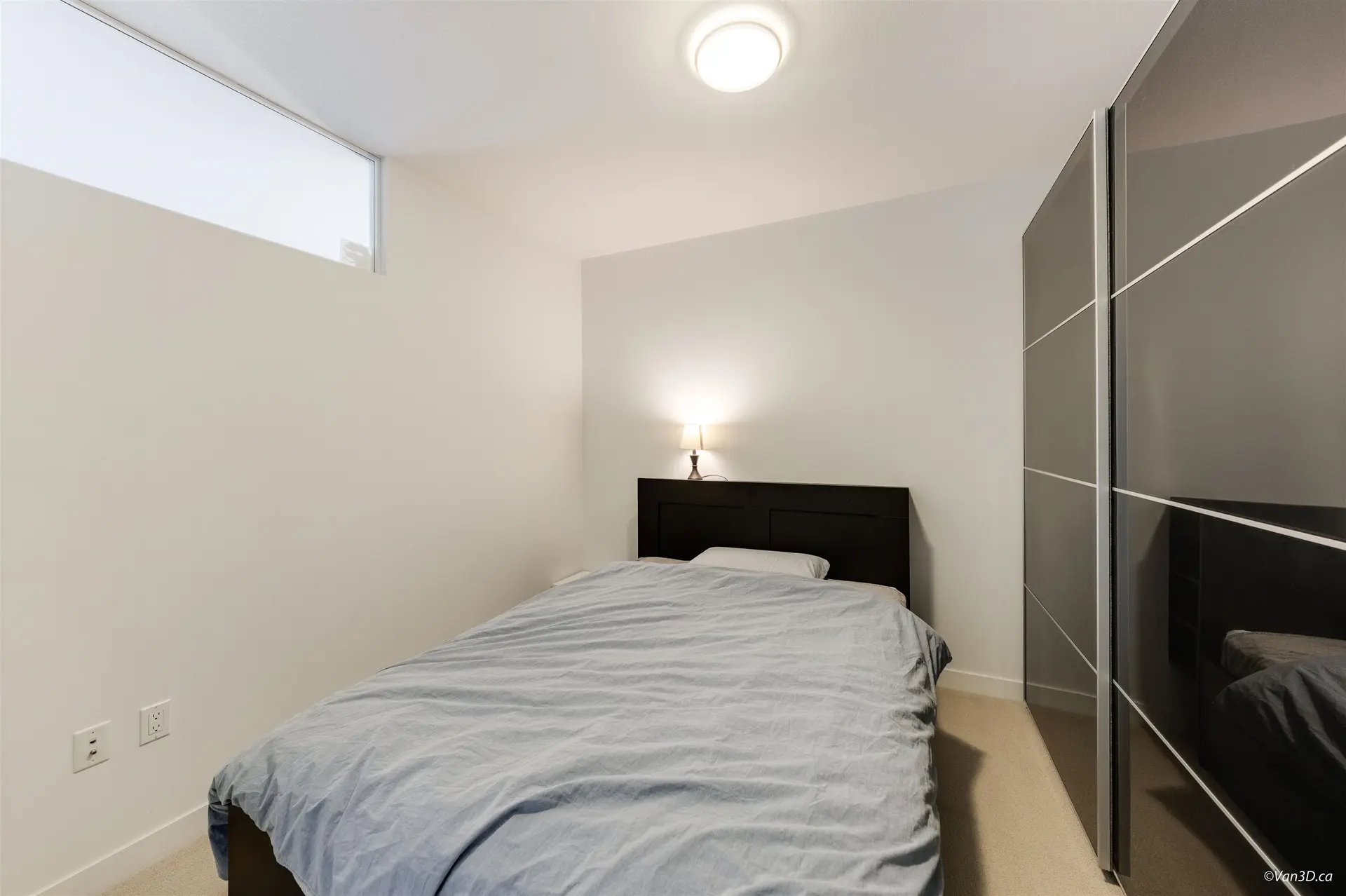 Property at #201 618 COMO LAKE AVENUE, Coquitlam, BC