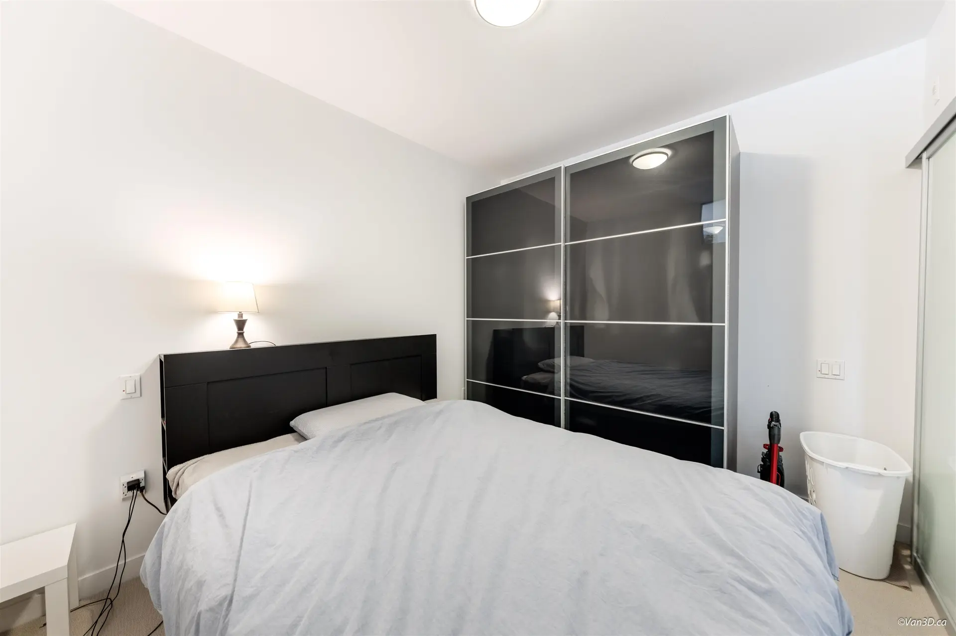 Property at #201 618 COMO LAKE AVENUE, Coquitlam, BC