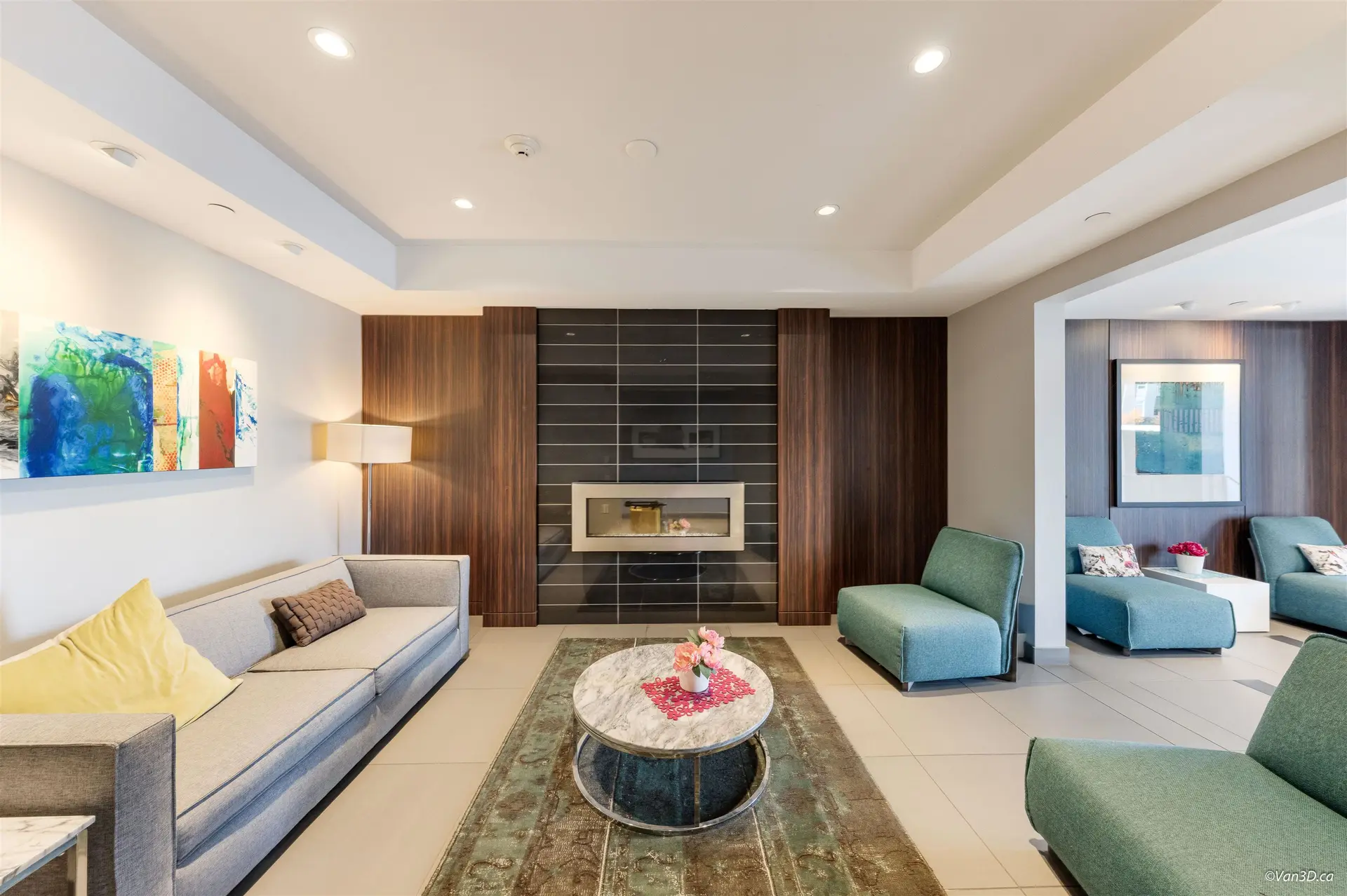 Property at #201 618 COMO LAKE AVENUE, Coquitlam, BC