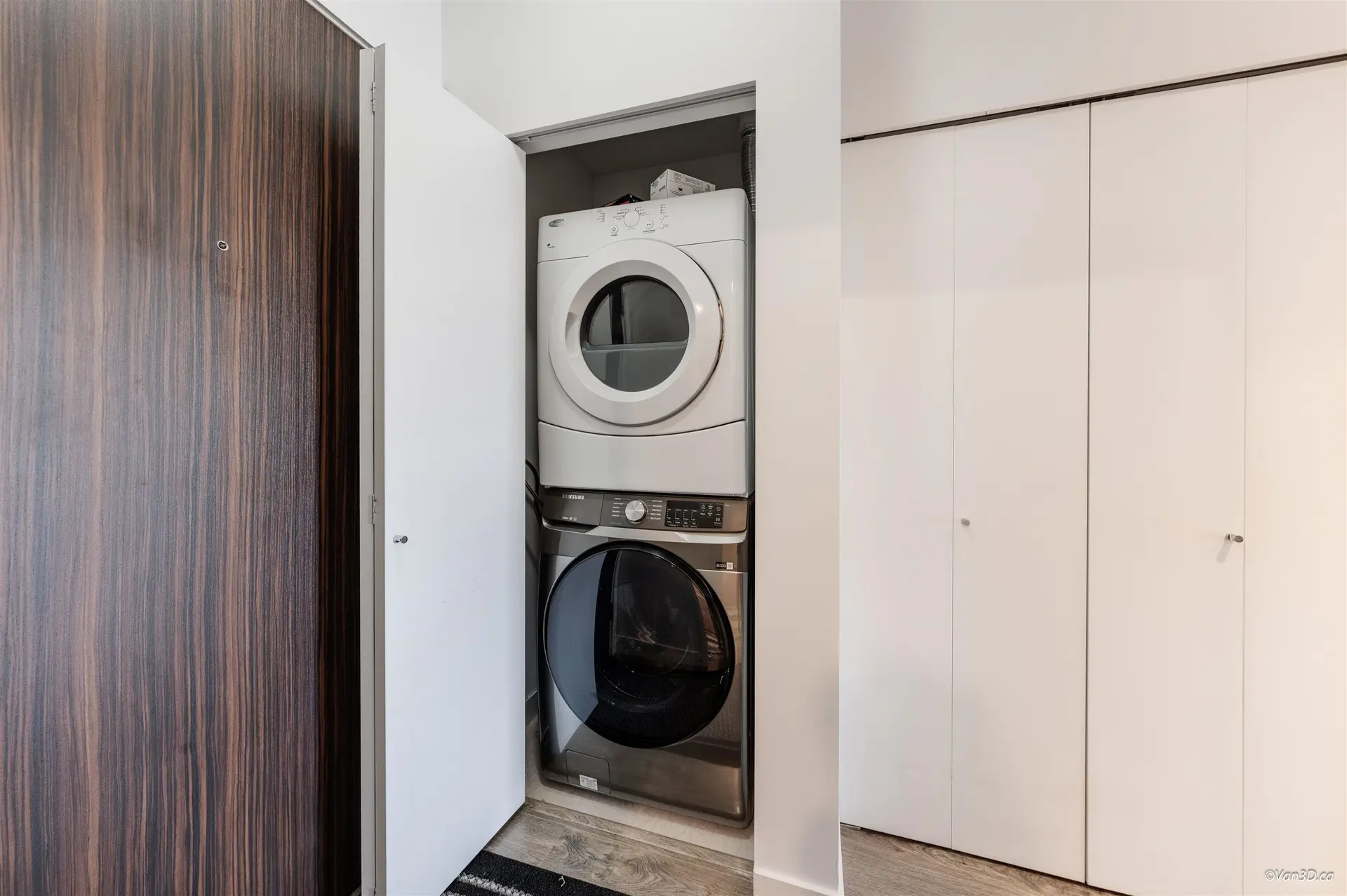 Property at #201 618 COMO LAKE AVENUE, Coquitlam, BC