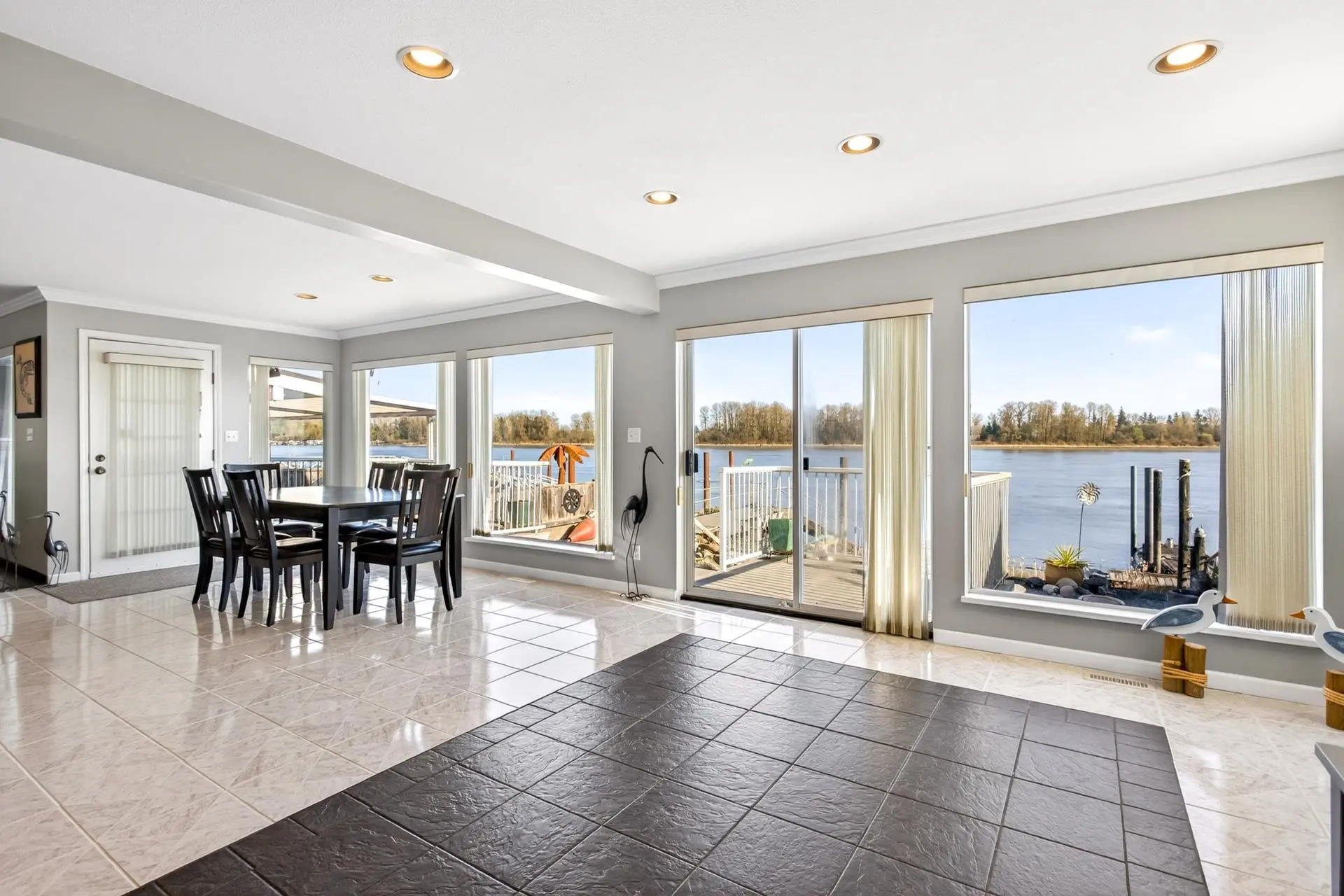 Property at 20346 Wharf Street, Maple Ridge, BC