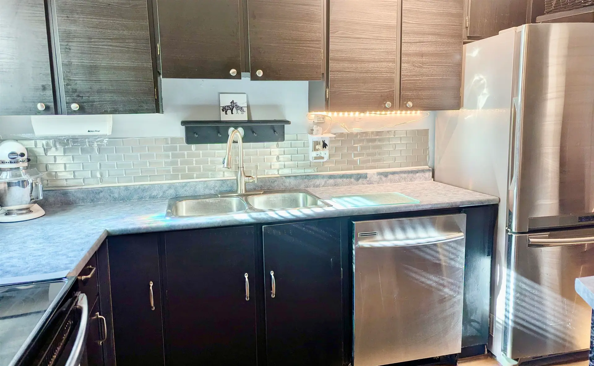 Property at #212 13632 67 AVENUE, Surrey, BC