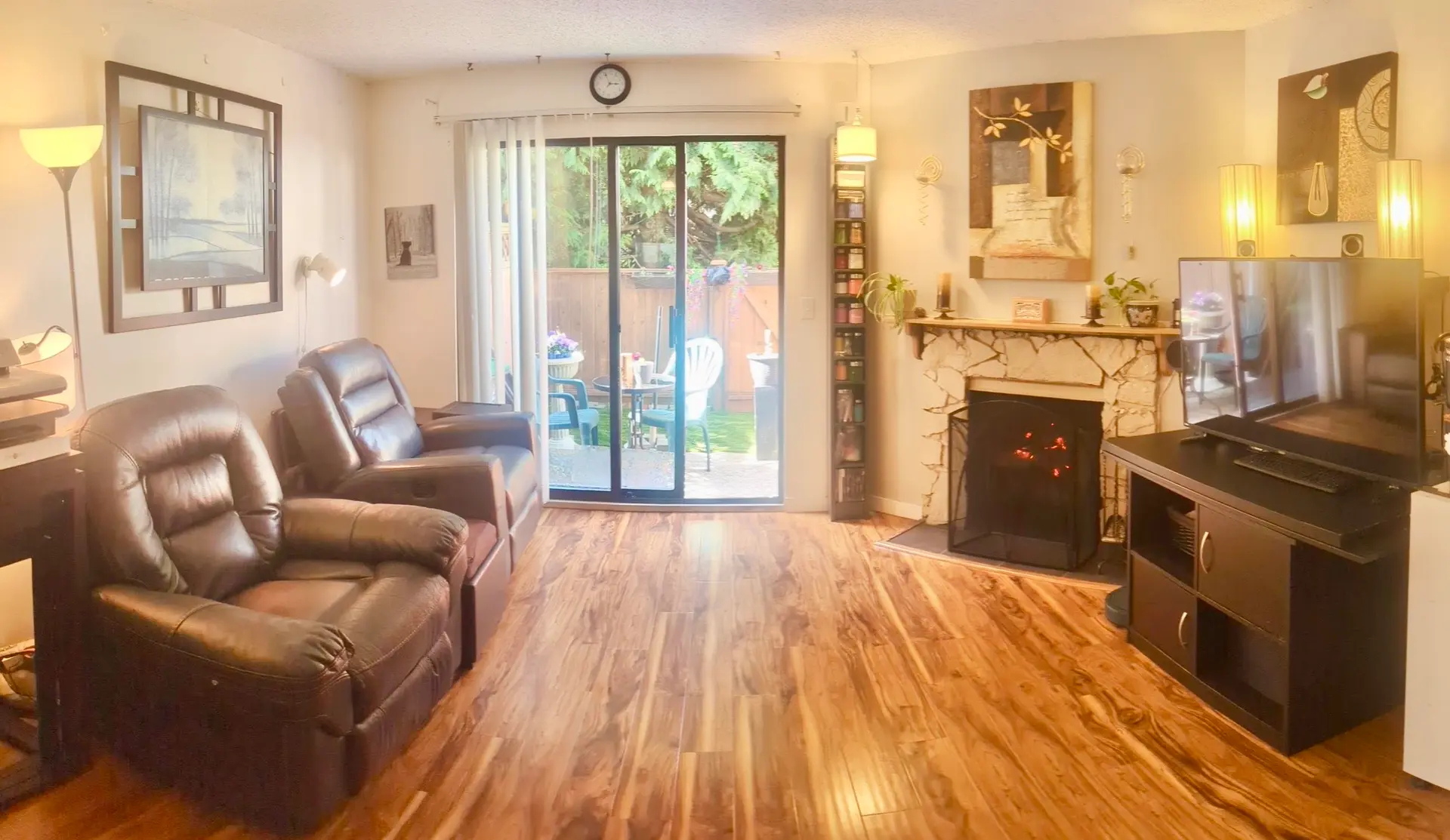 Property at #212 13632 67 AVENUE, Surrey, BC