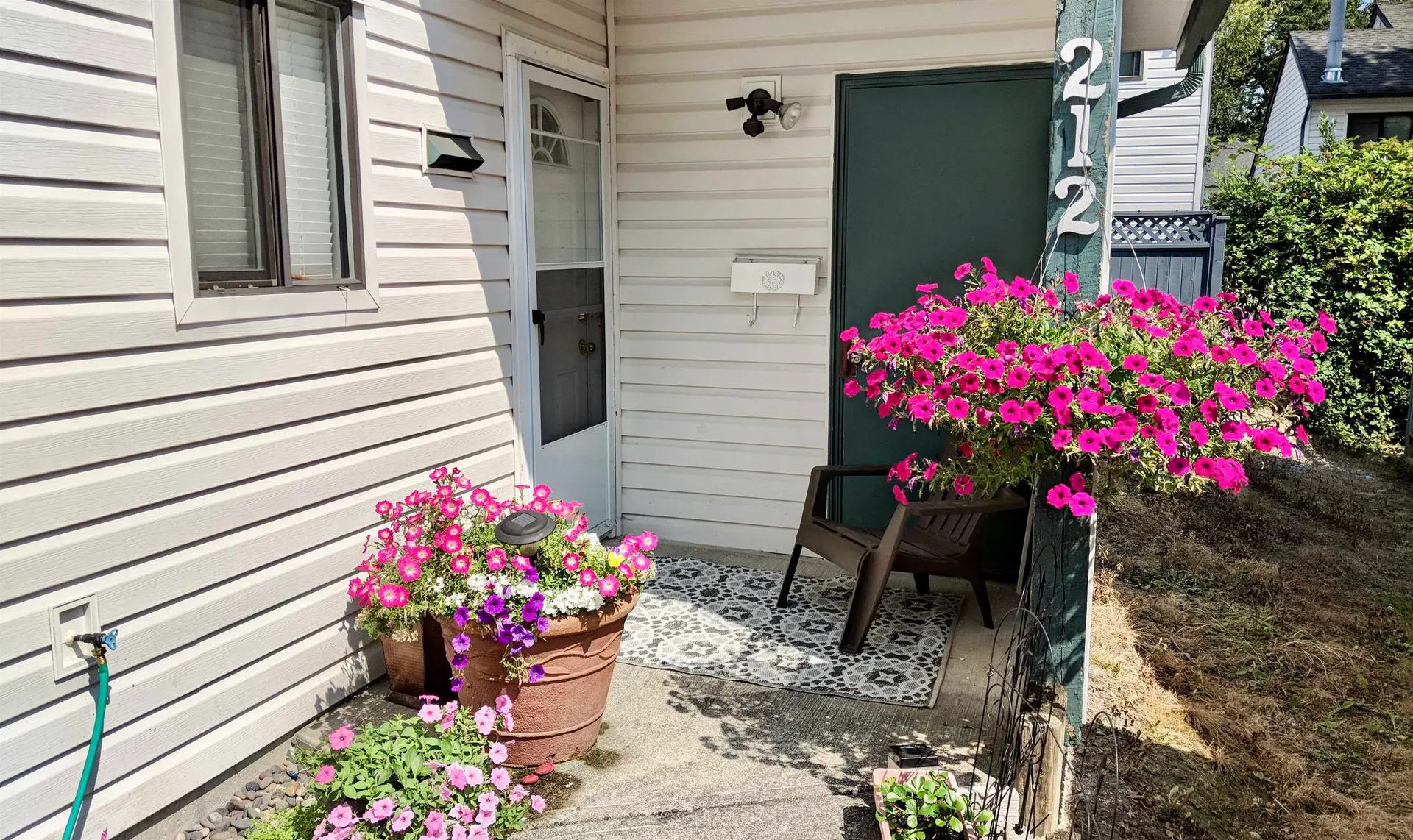 Property at #212 13632 67 AVENUE, Surrey, BC