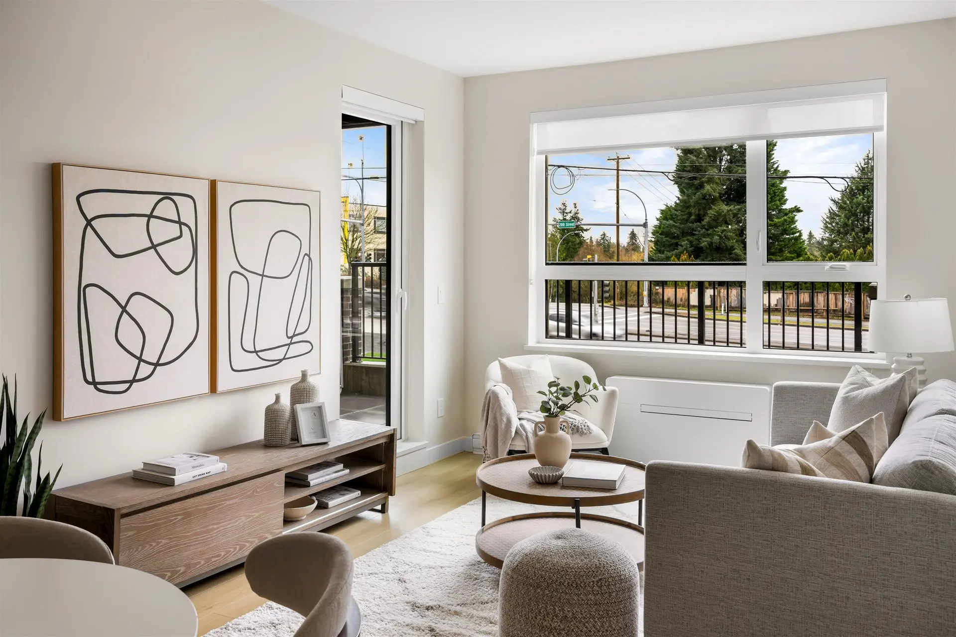 Property at #103 20049B 82 AVENUE, Langley, BC