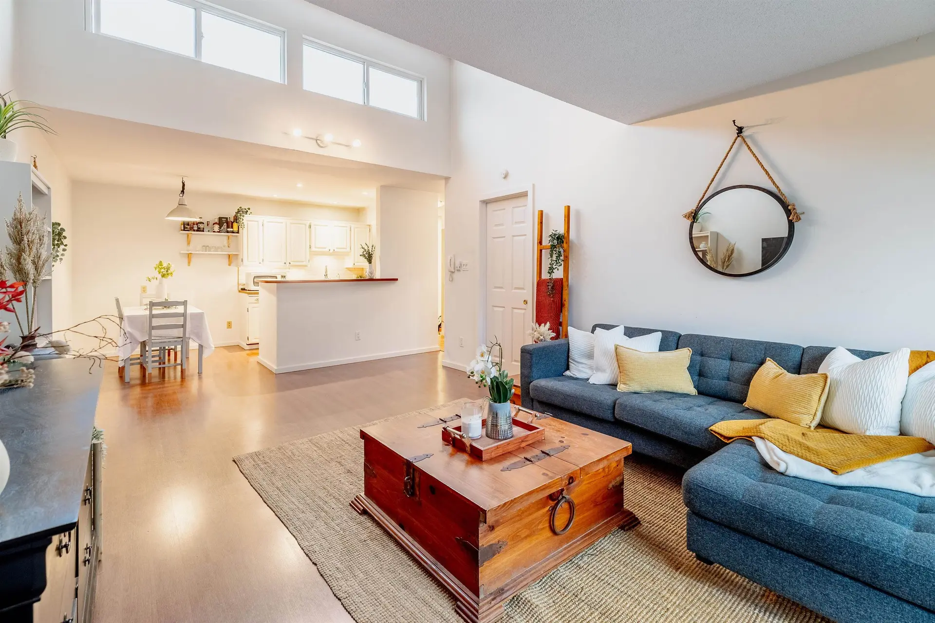 Property at #319 206 E 15th Street, North Vancouver, BC