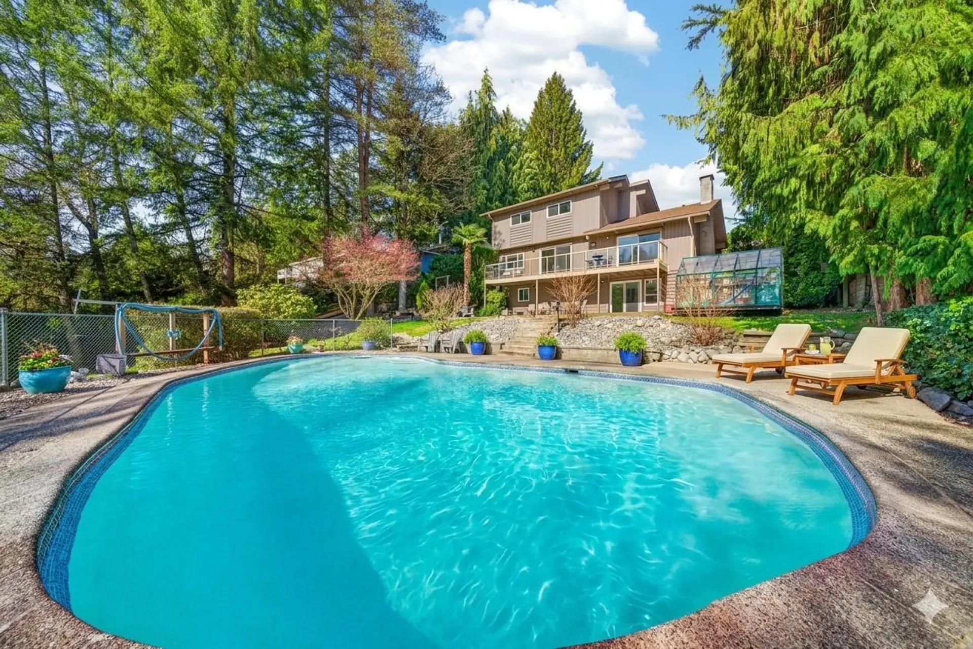 Property at 23419 Tamarack Lane, Maple Ridge, BC