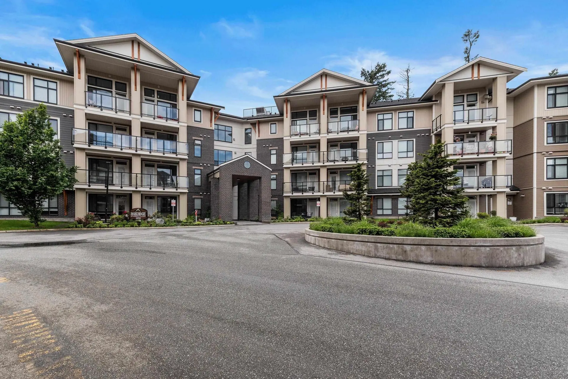 Property at #114 45761 Stevenson Road, Chilliwack, BC