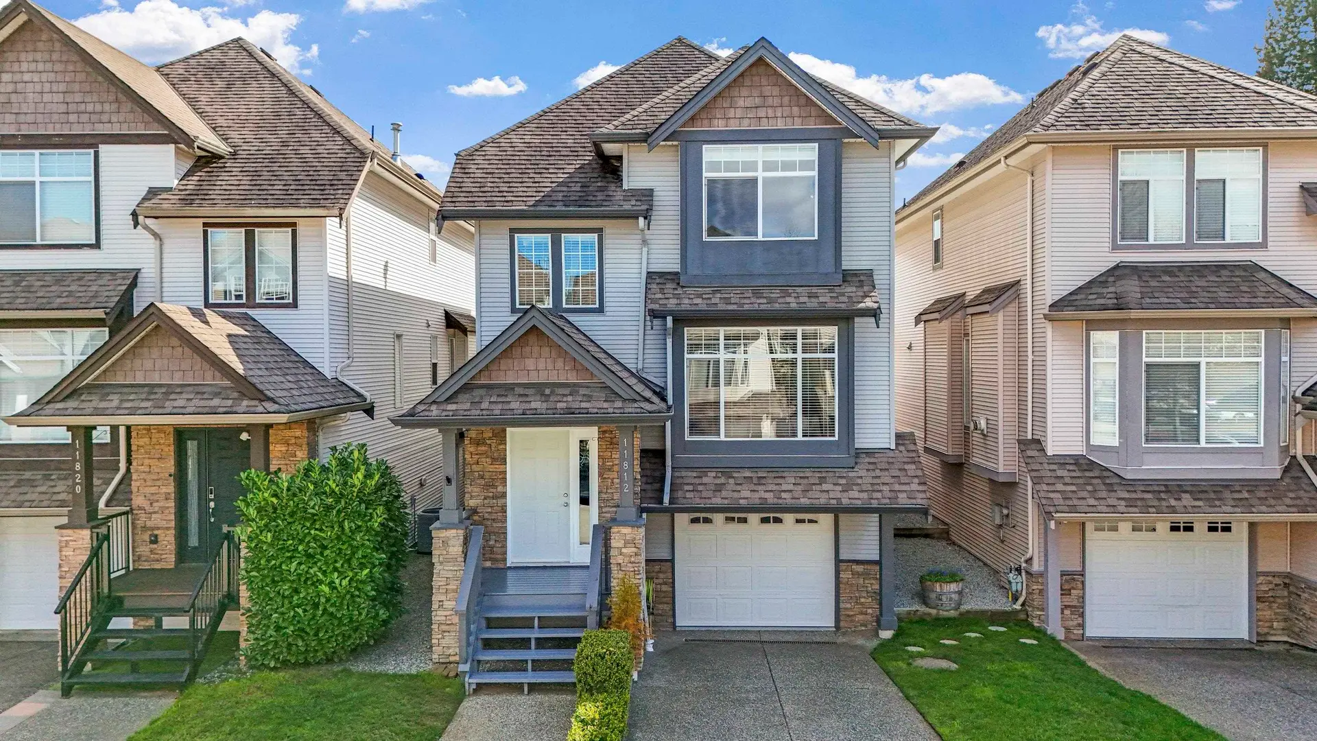 Property at 11812 191a Street, Pitt Meadows, BC