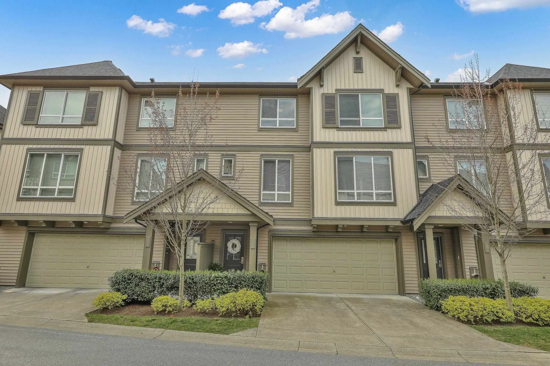Property at #180 30930 Westridge Place, Abbotsford, BC