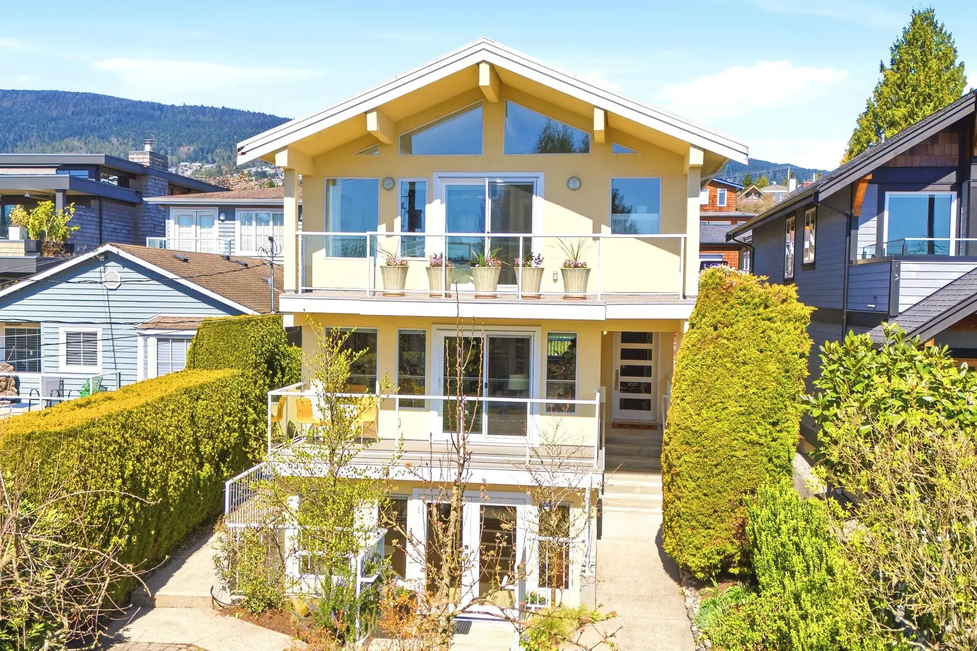 Property at 1181 Keith Road, West Vancouver, BC