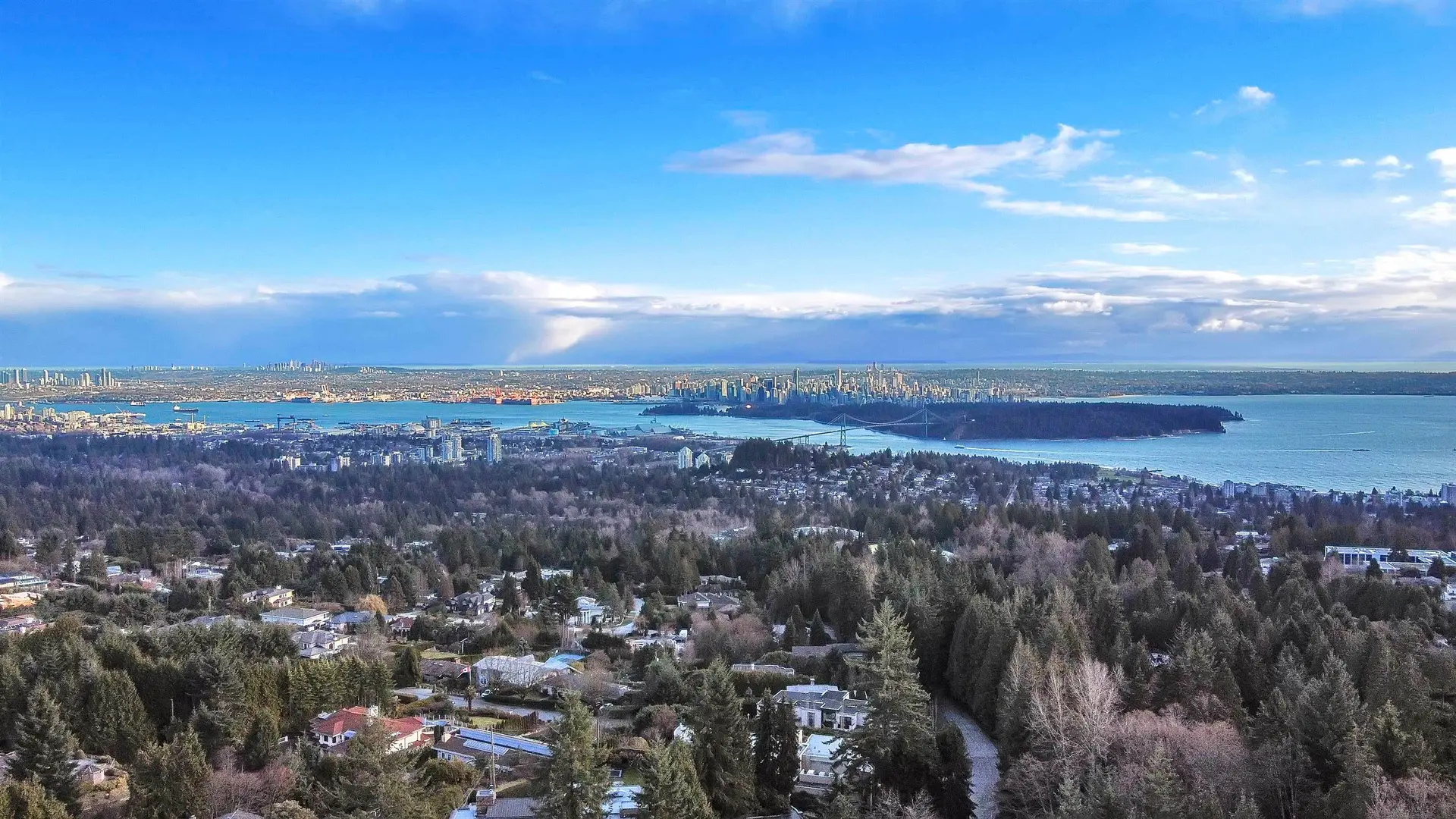 Property at 1135 Groveland Court, West Vancouver, BC