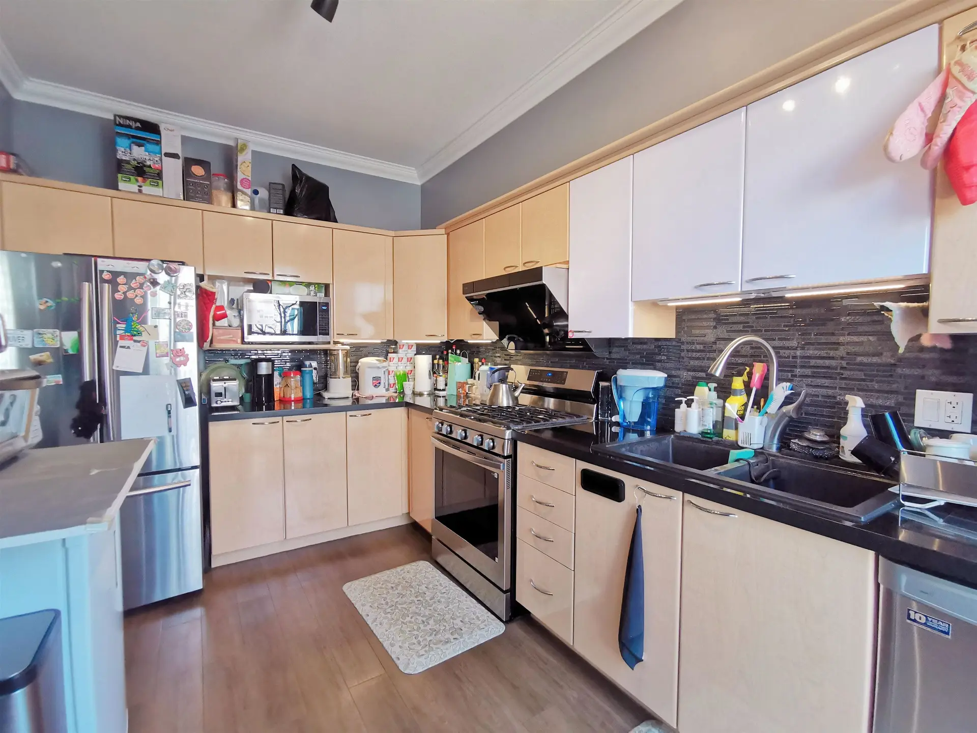 Property at #103 3880 WESTMINSTER HIGHWAY, Richmond, BC