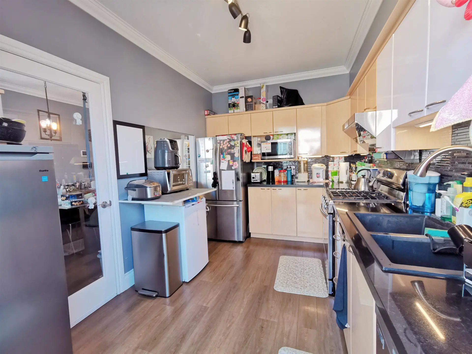 Property at #103 3880 WESTMINSTER HIGHWAY, Richmond, BC