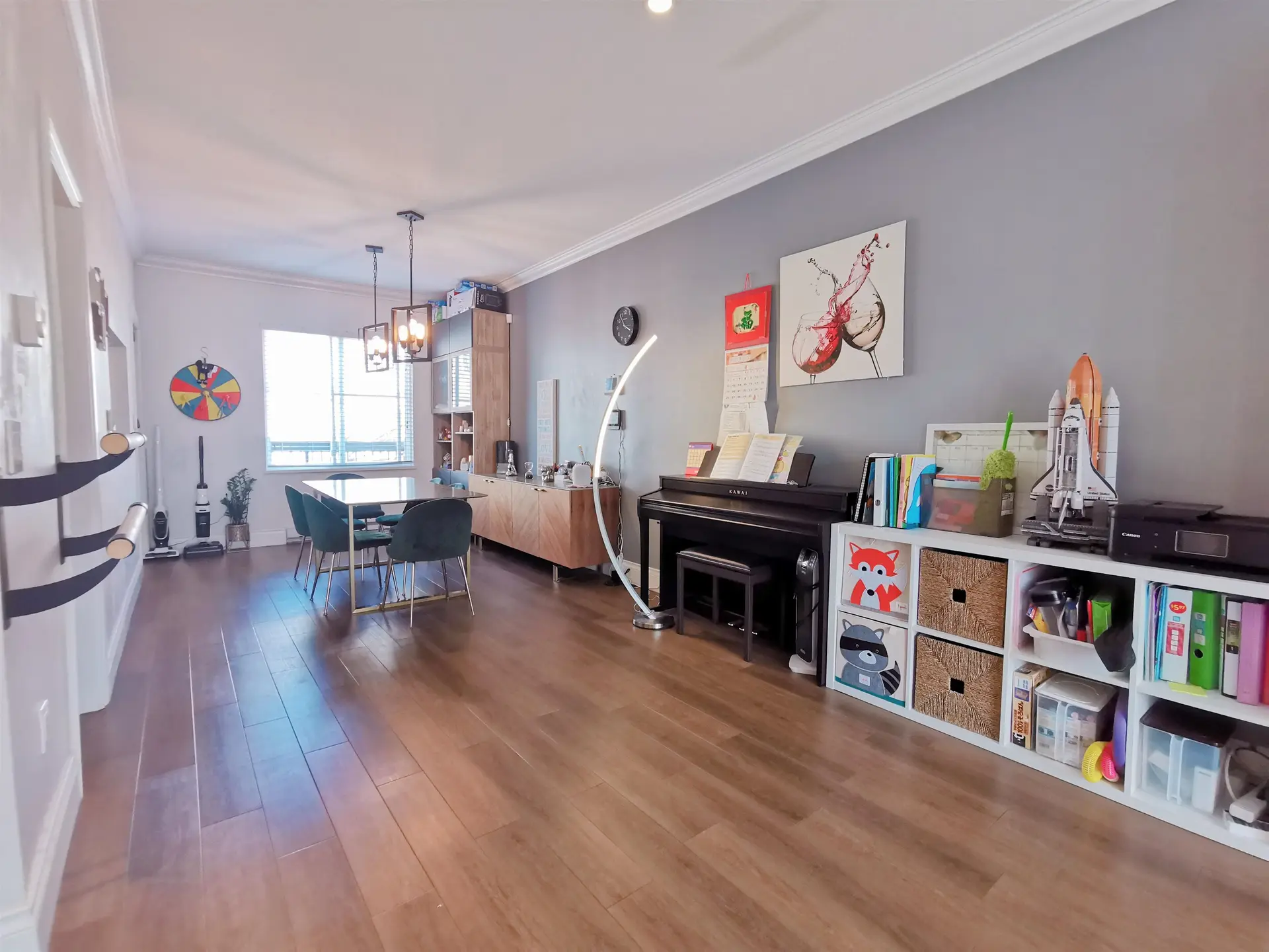 Property at #103 3880 WESTMINSTER HIGHWAY, Richmond, BC