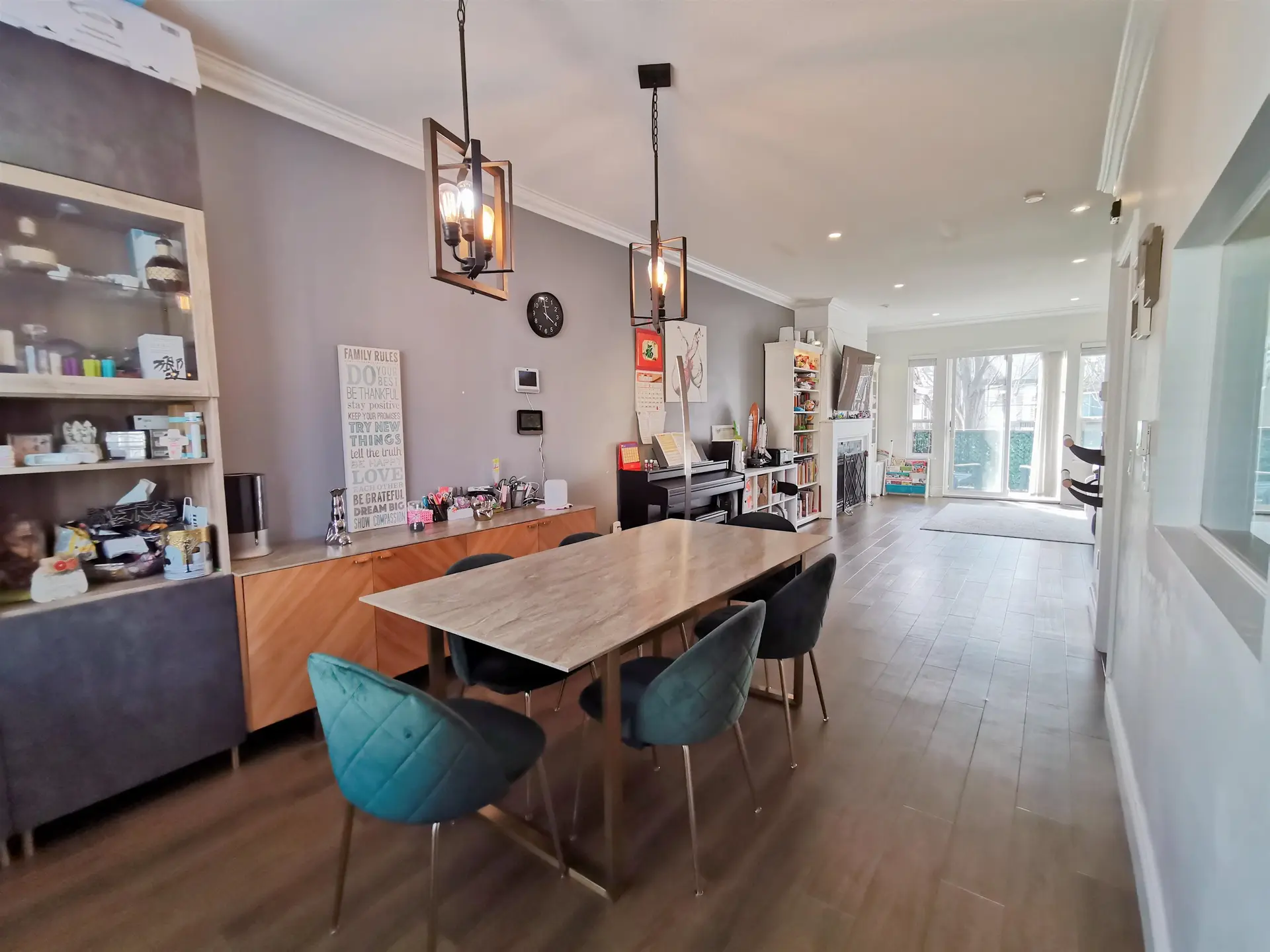 Property at #103 3880 WESTMINSTER HIGHWAY, Richmond, BC