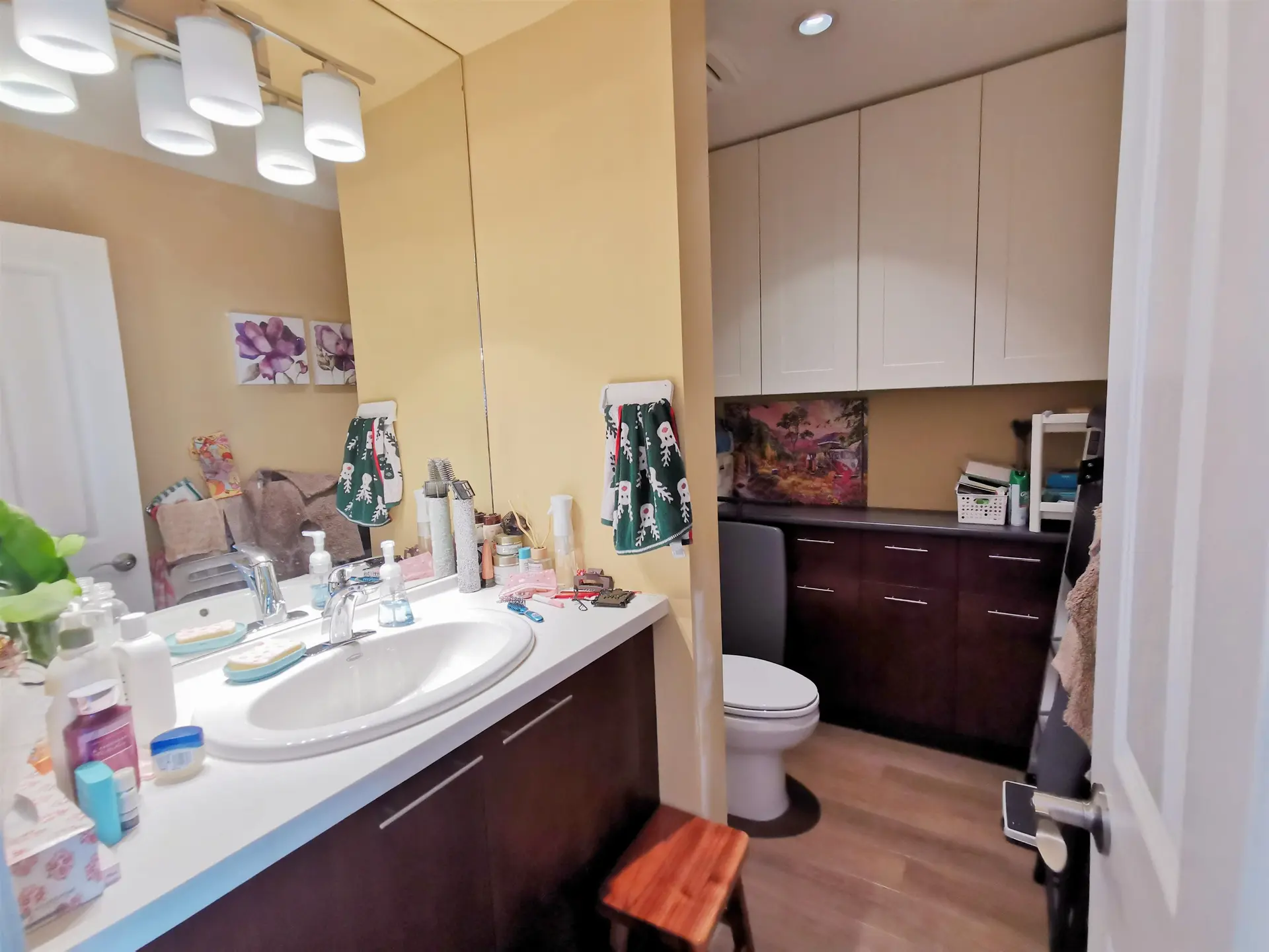 Property at #103 3880 WESTMINSTER HIGHWAY, Richmond, BC