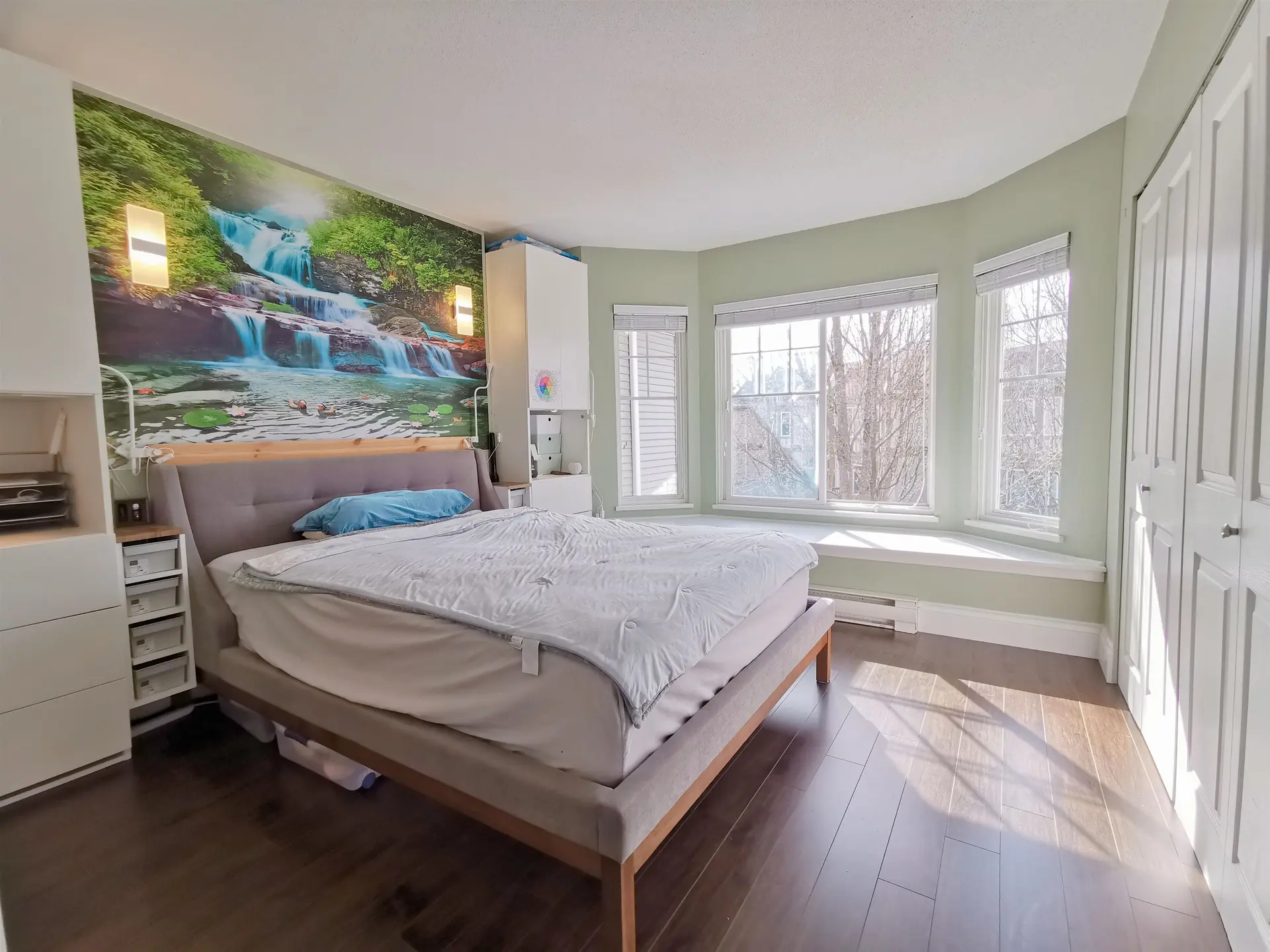 Property at #103 3880 WESTMINSTER HIGHWAY, Richmond, BC