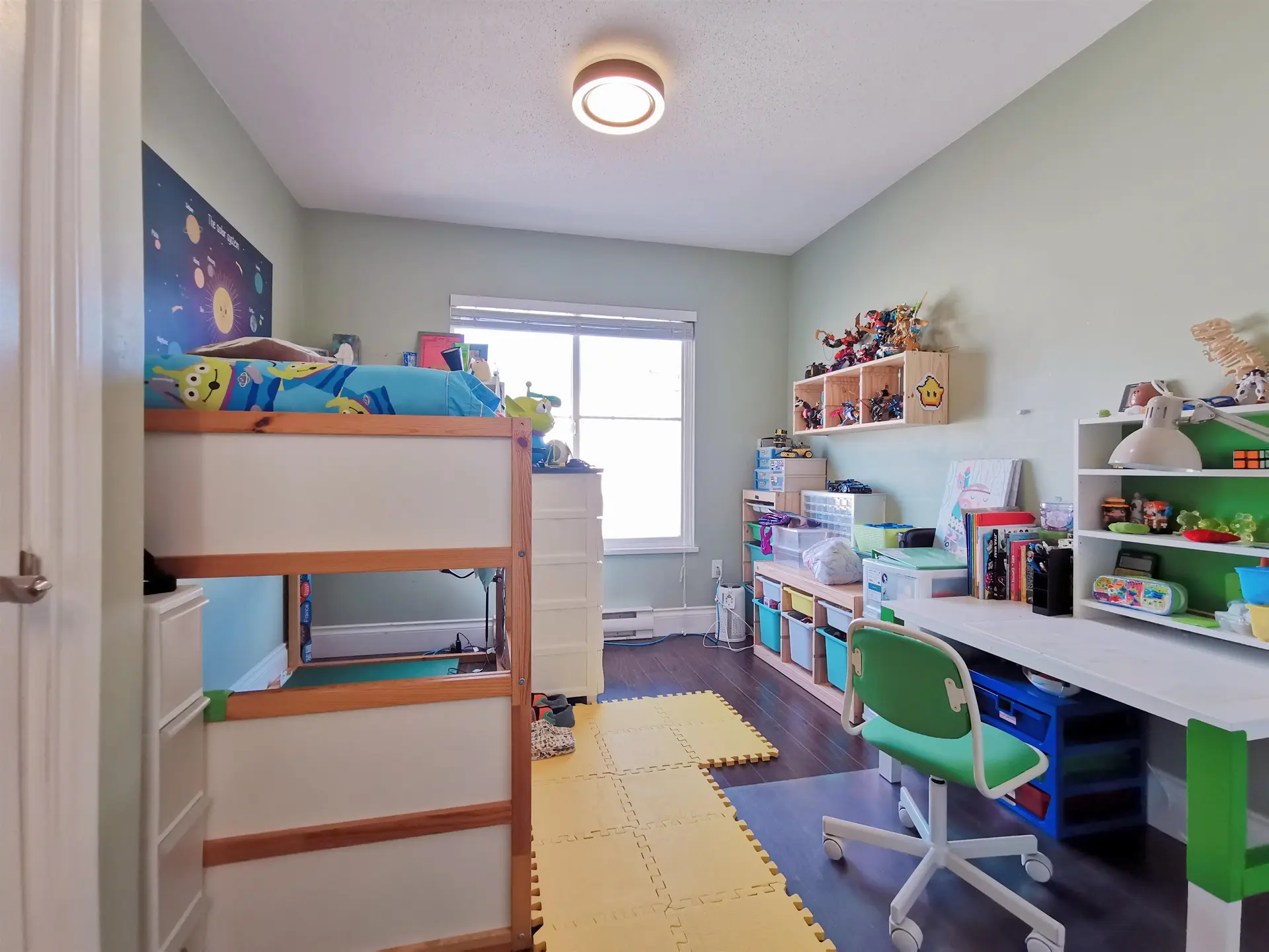 Property at #103 3880 WESTMINSTER HIGHWAY, Richmond, BC