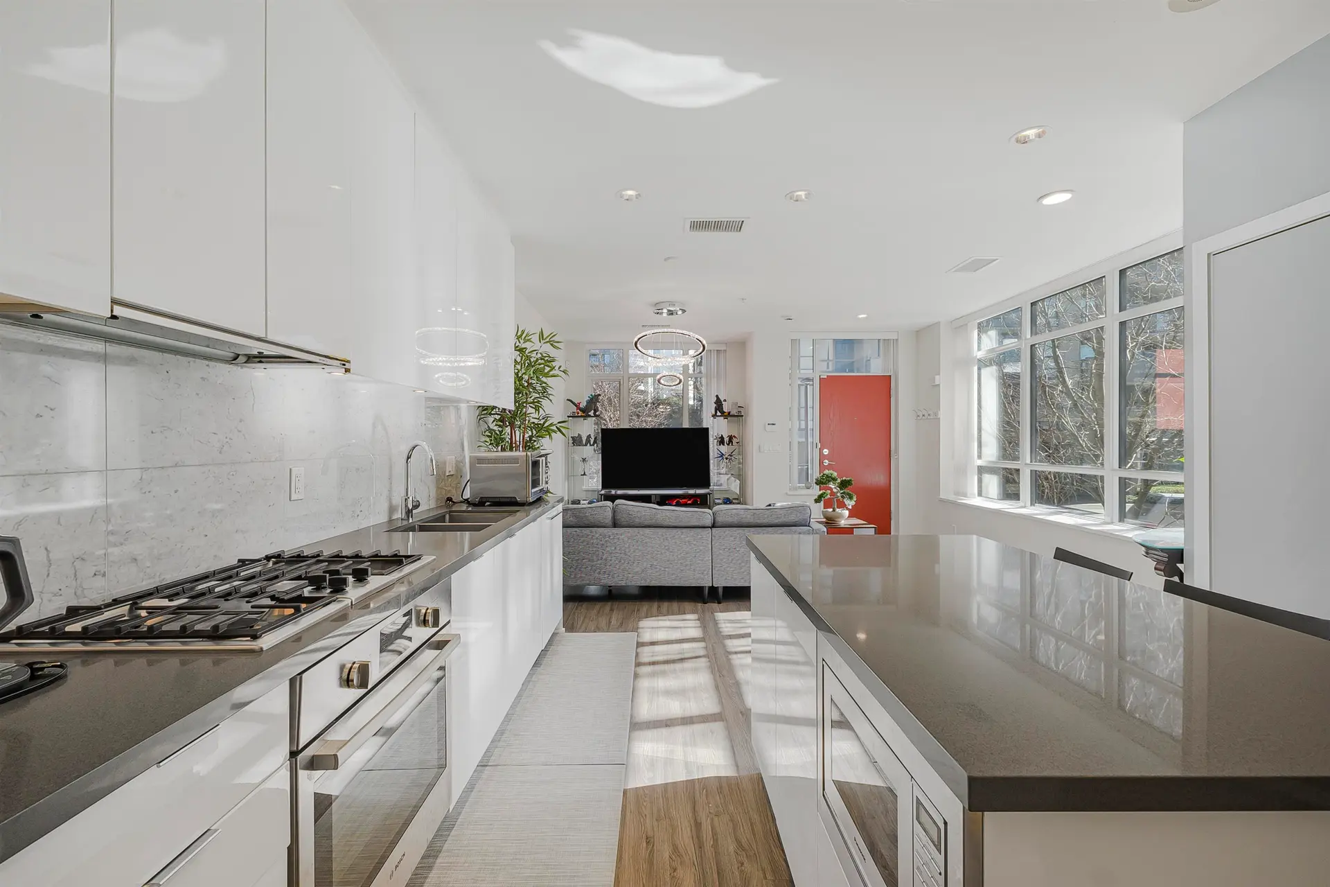 Property at #21 7338 GOLLNER AVENUE, Richmond, BC