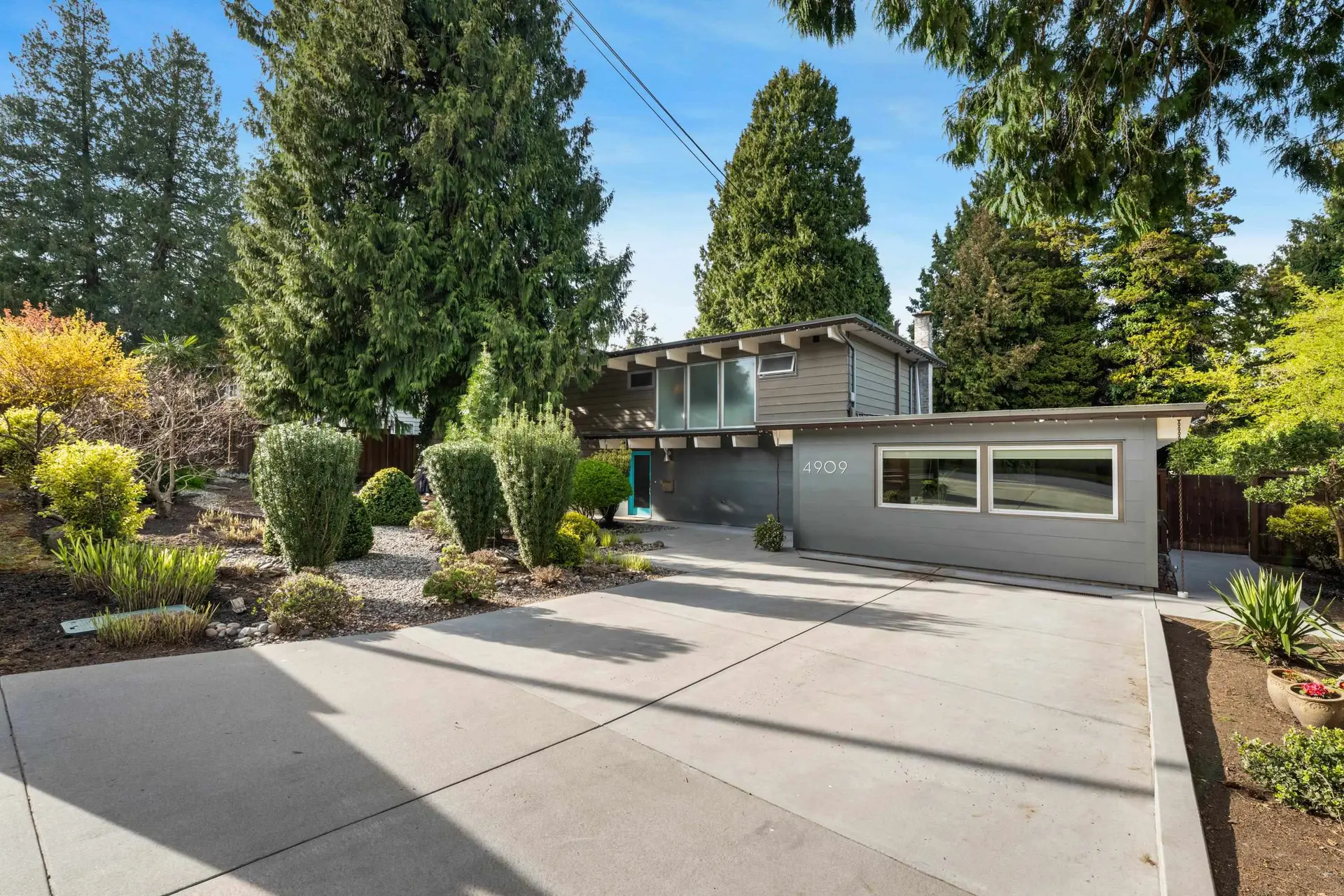 Property at 4909 8a Avenue, Delta, BC