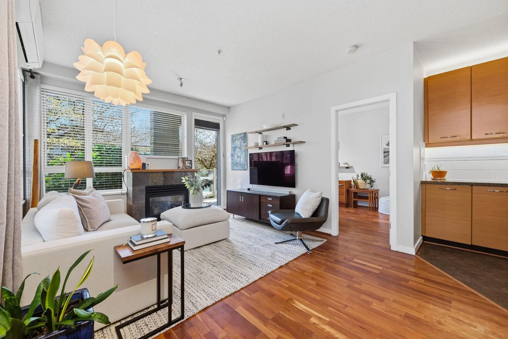 Property at #223 530 Raven Woods Drive, North Vancouver, BC