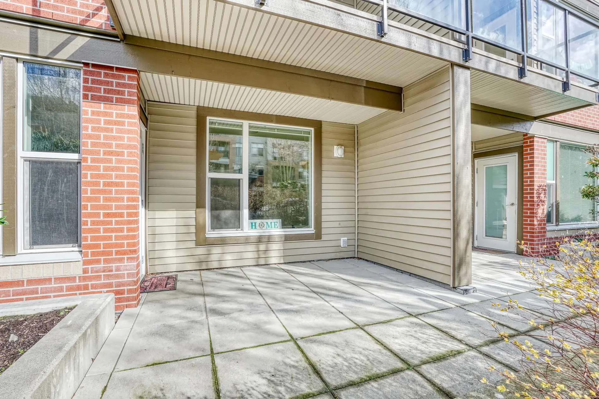 Property at #109 33539 HOLLAND AVENUE, Abbotsford, BC