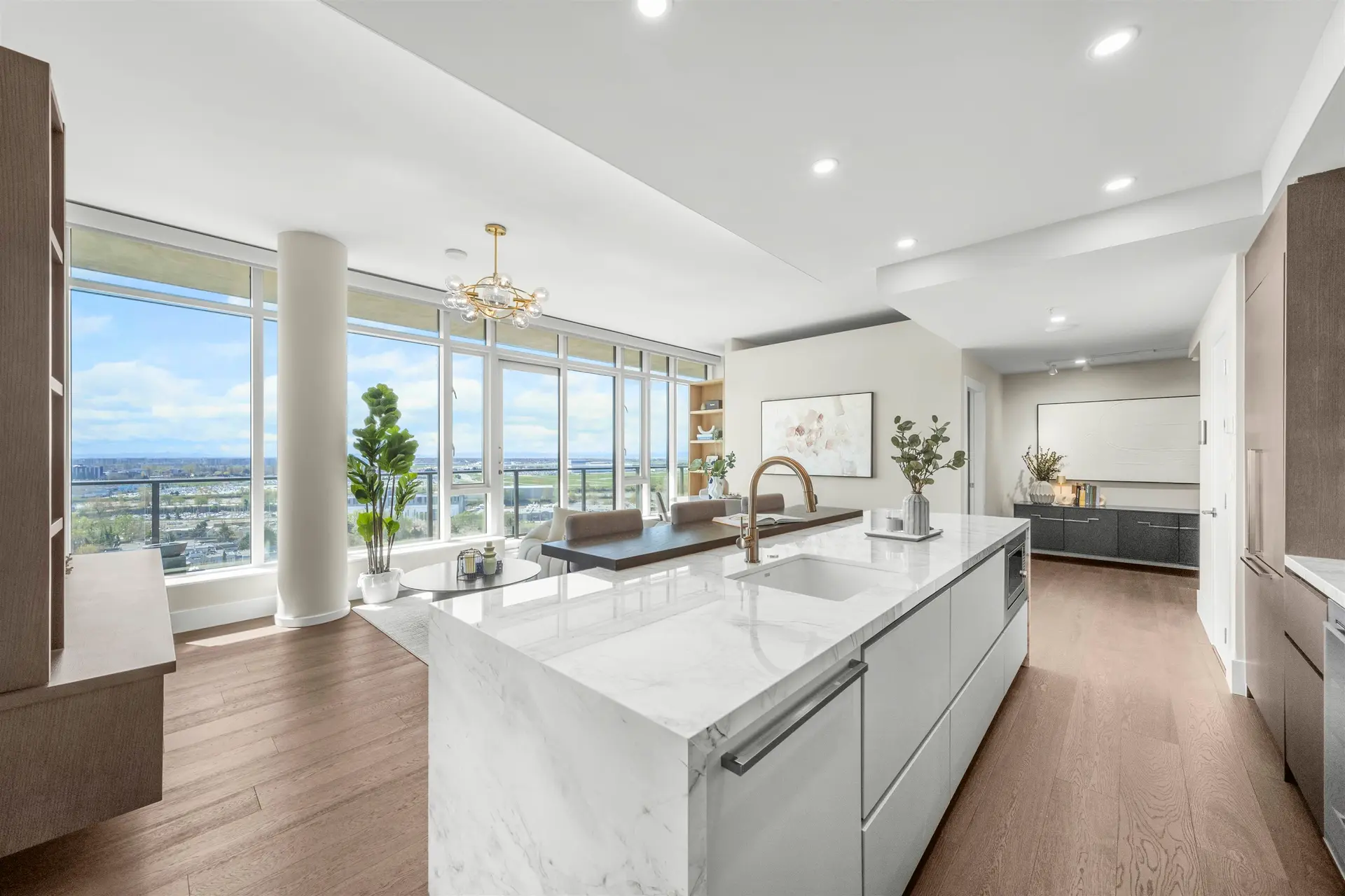 Property at #1803 8588 Cornish Street, Vancouver, BC
